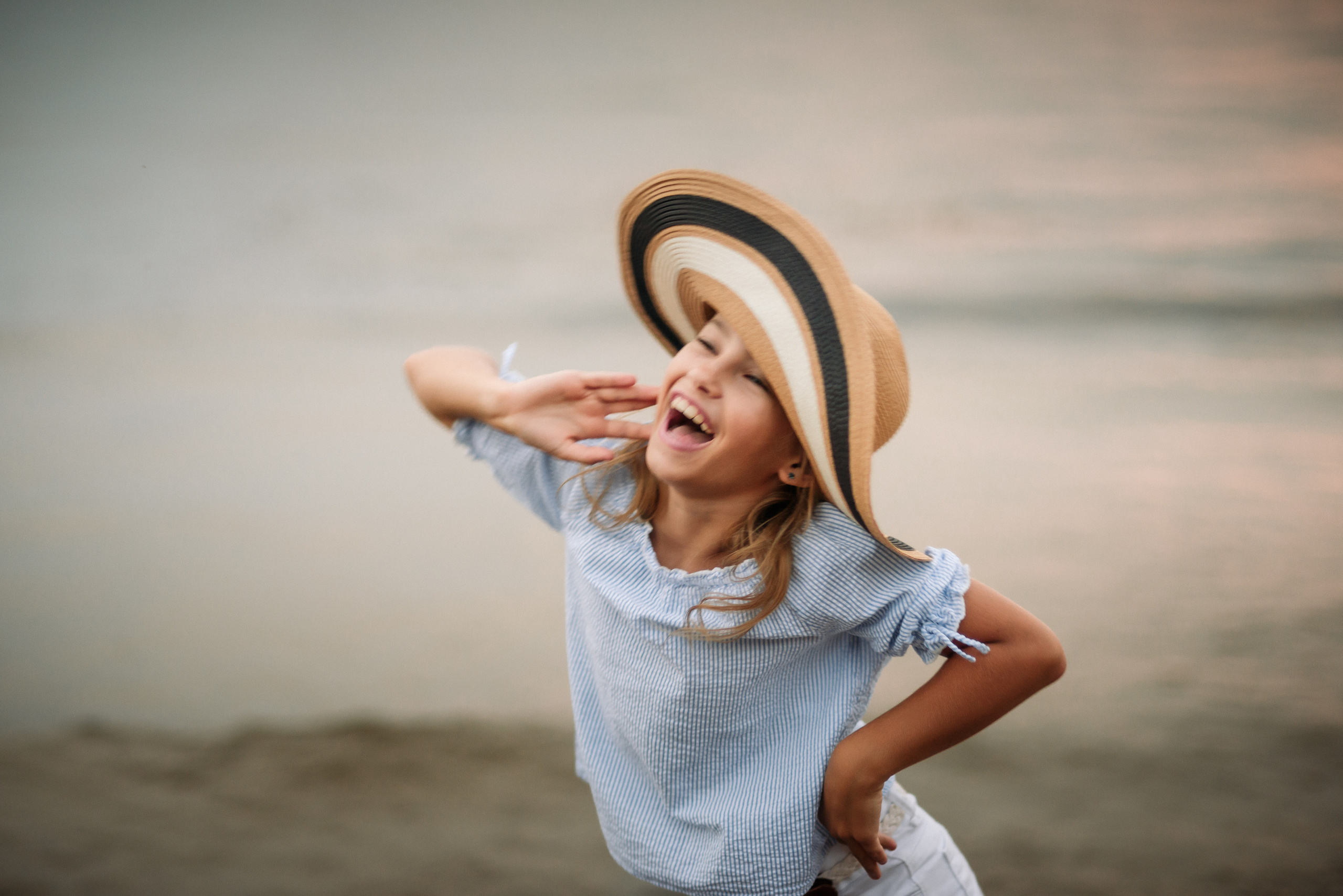 Детская фотосессия. Семейный и портретный фотограф в Самаре Дарья Качалова