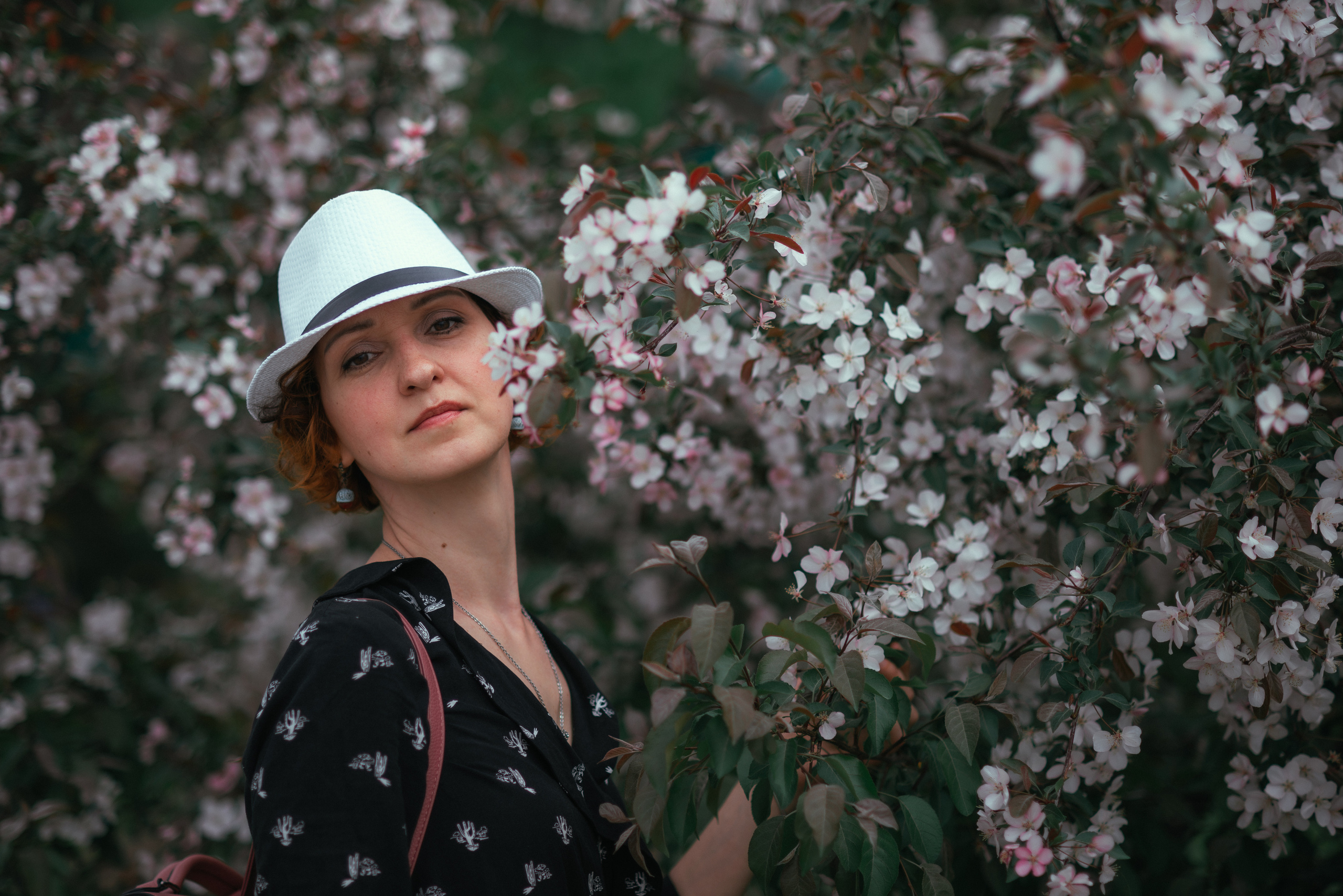 Индивидуальные фотосессии. Семейный и портретный фотограф в Самаре Дарья Качалова