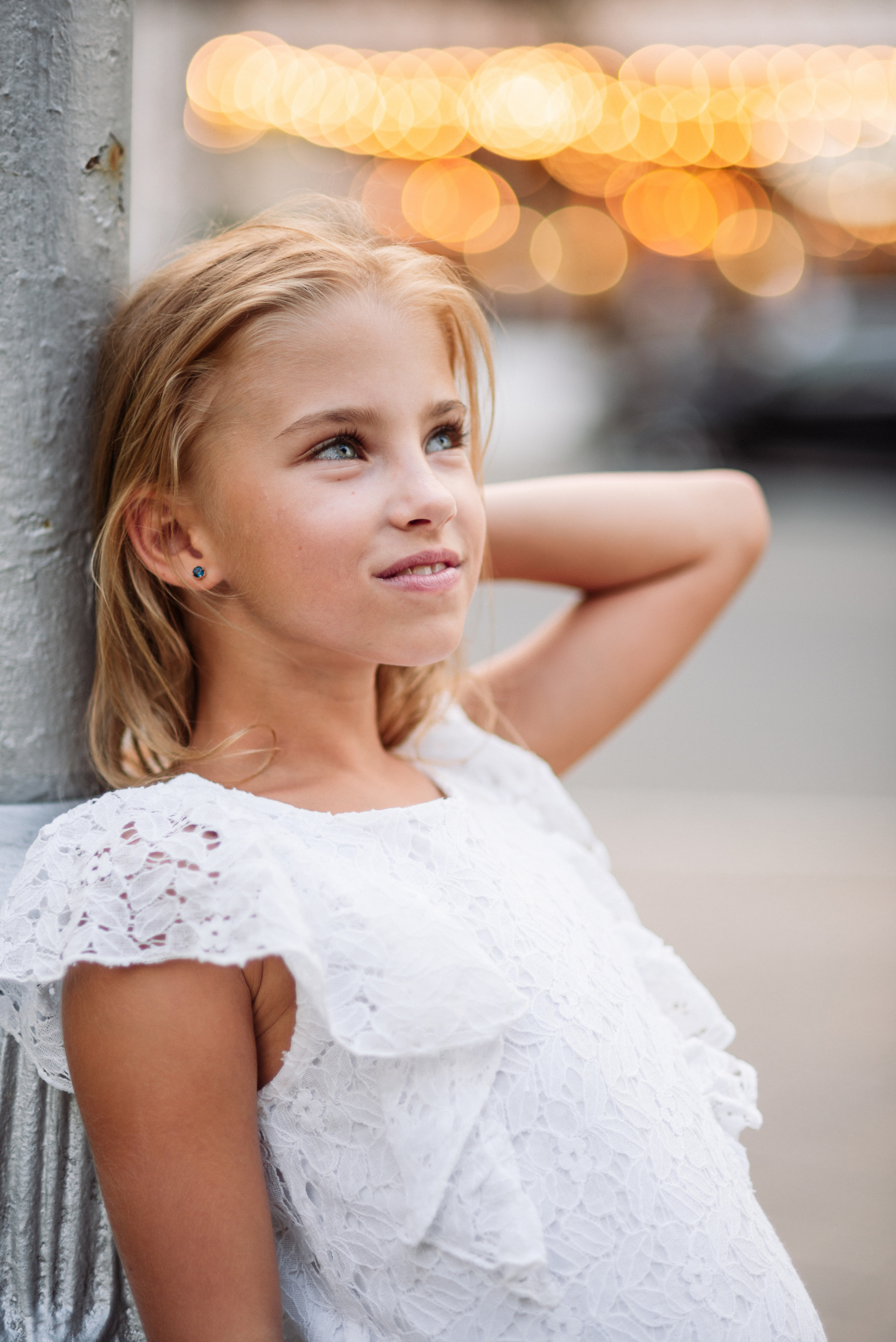 Детская фотосессия. Семейный и портретный фотограф в Самаре Дарья Качалова