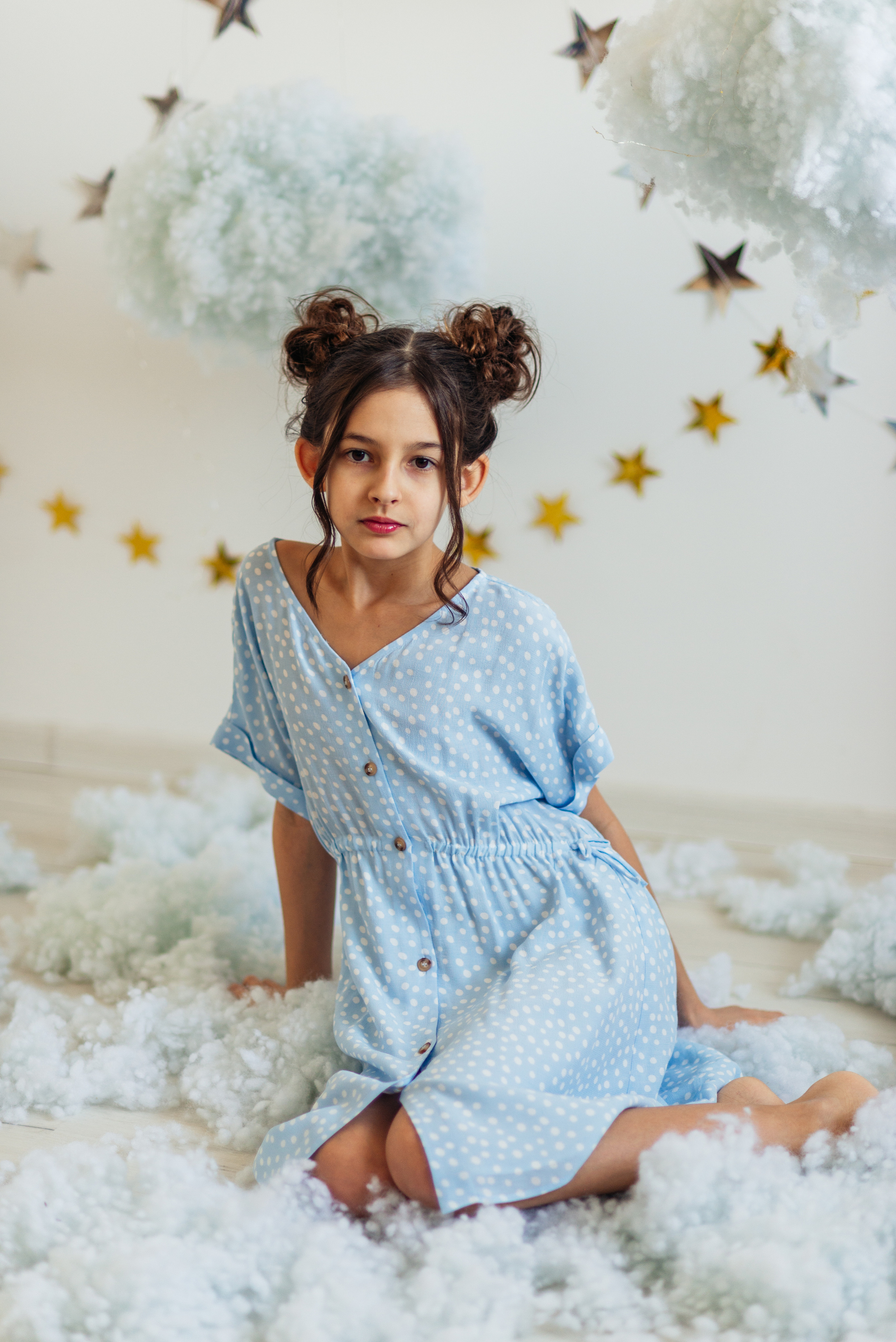 Детская фотосессия. Семейный и портретный фотограф в Самаре Дарья Качалова