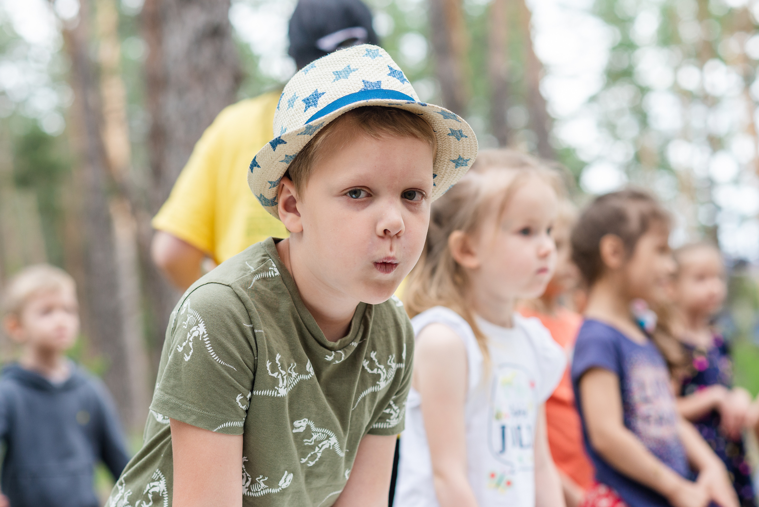Репортажные съемки. Семейный и портретный фотограф в Самаре Дарья Качалова