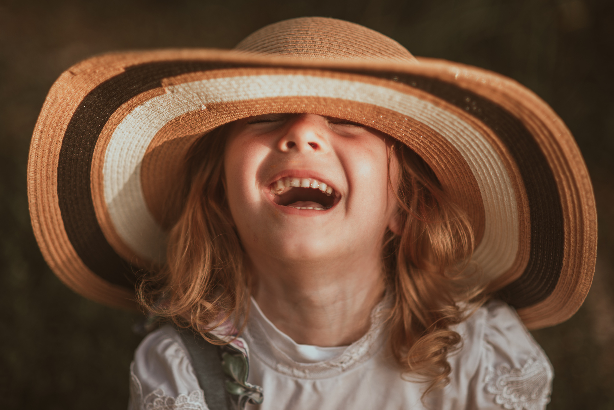 Детская фотосессия. Семейный и портретный фотограф в Самаре Дарья Качалова