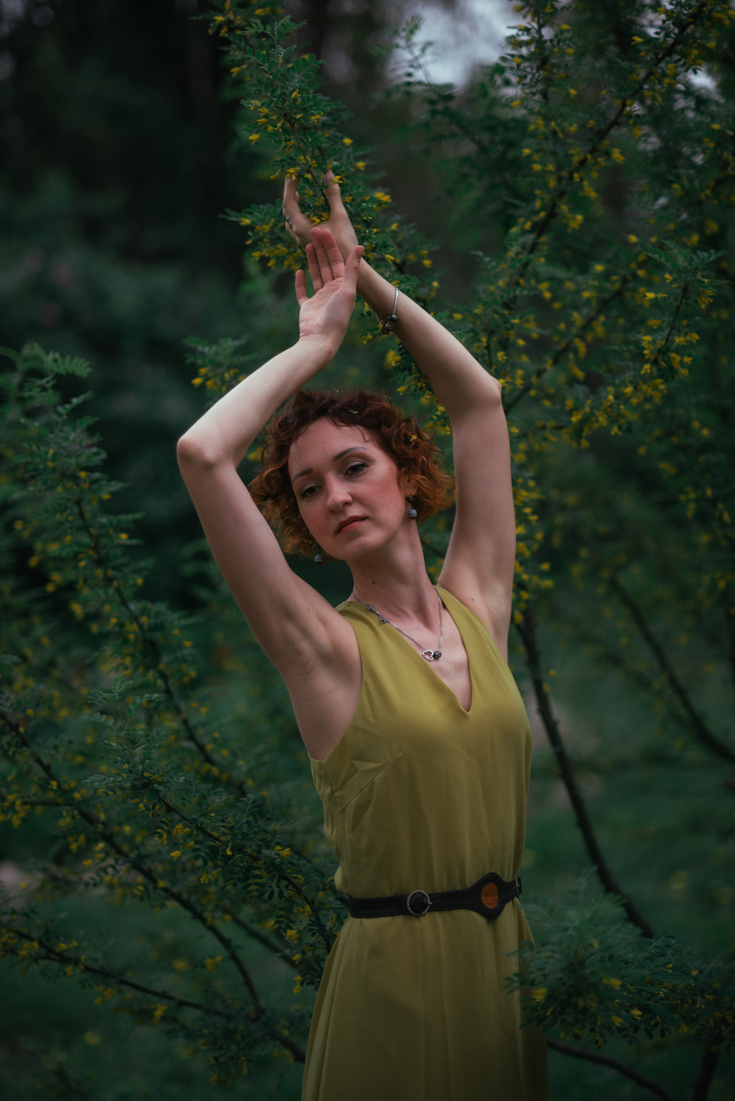 Индивидуальные фотосессии. Семейный и портретный фотограф в Самаре Дарья Качалова