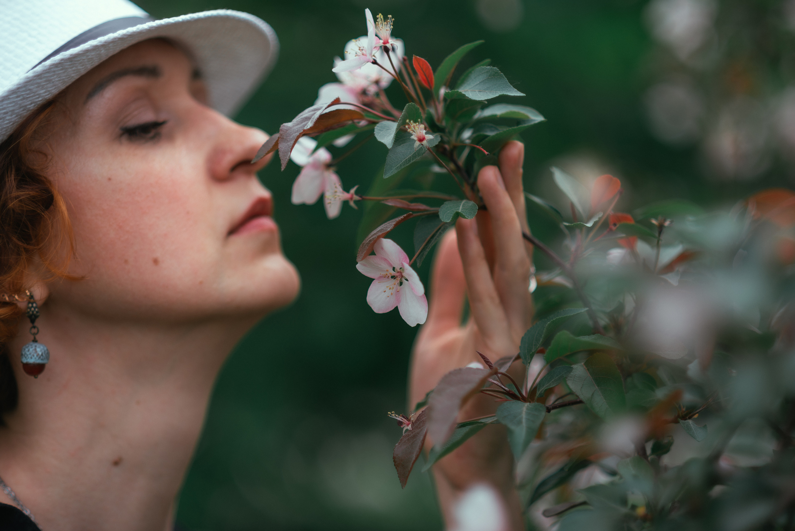 Индивидуальные фотосессии. Семейный и портретный фотограф в Самаре Дарья Качалова