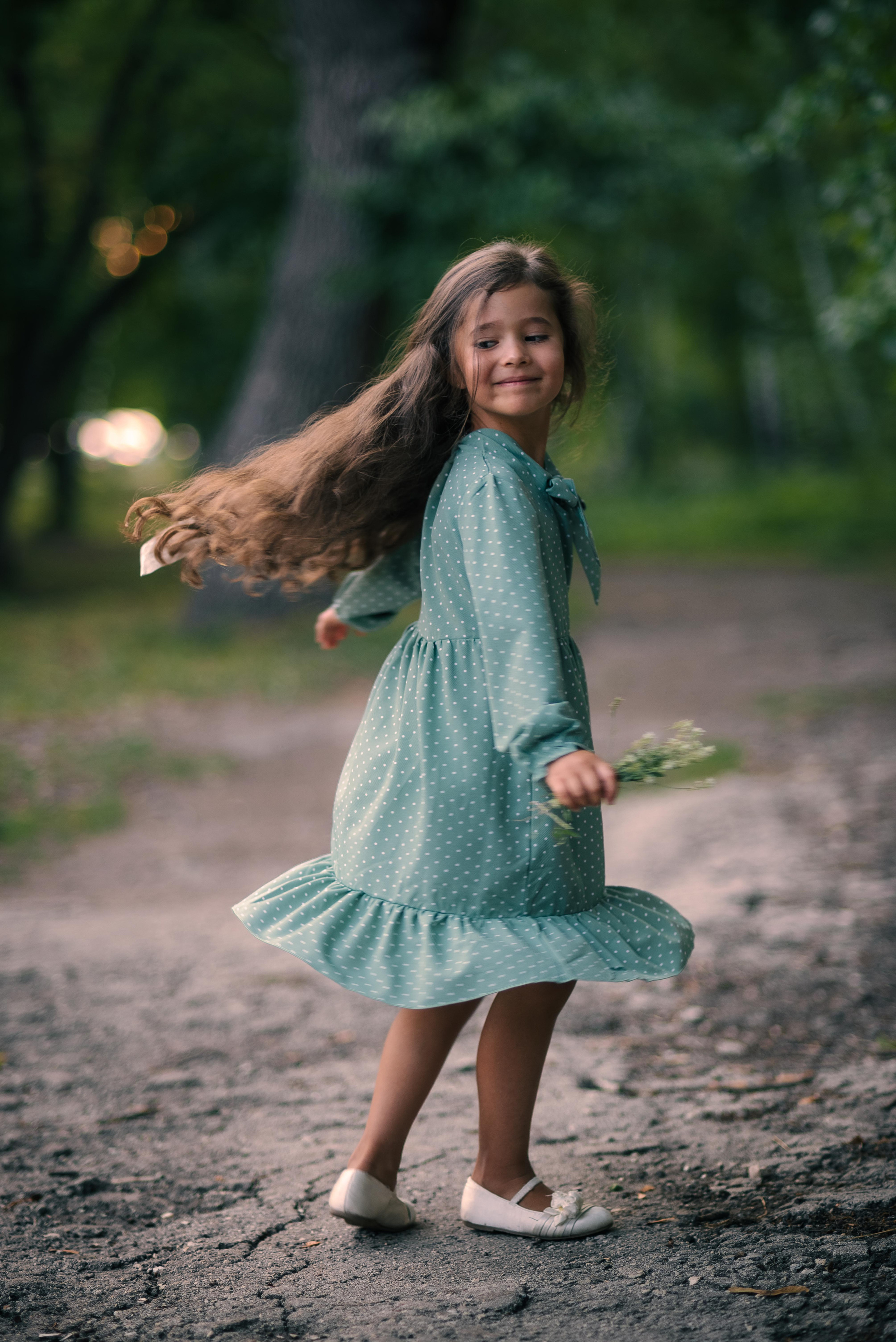 Детская фотосессия. Семейный и портретный фотограф в Самаре Дарья Качалова