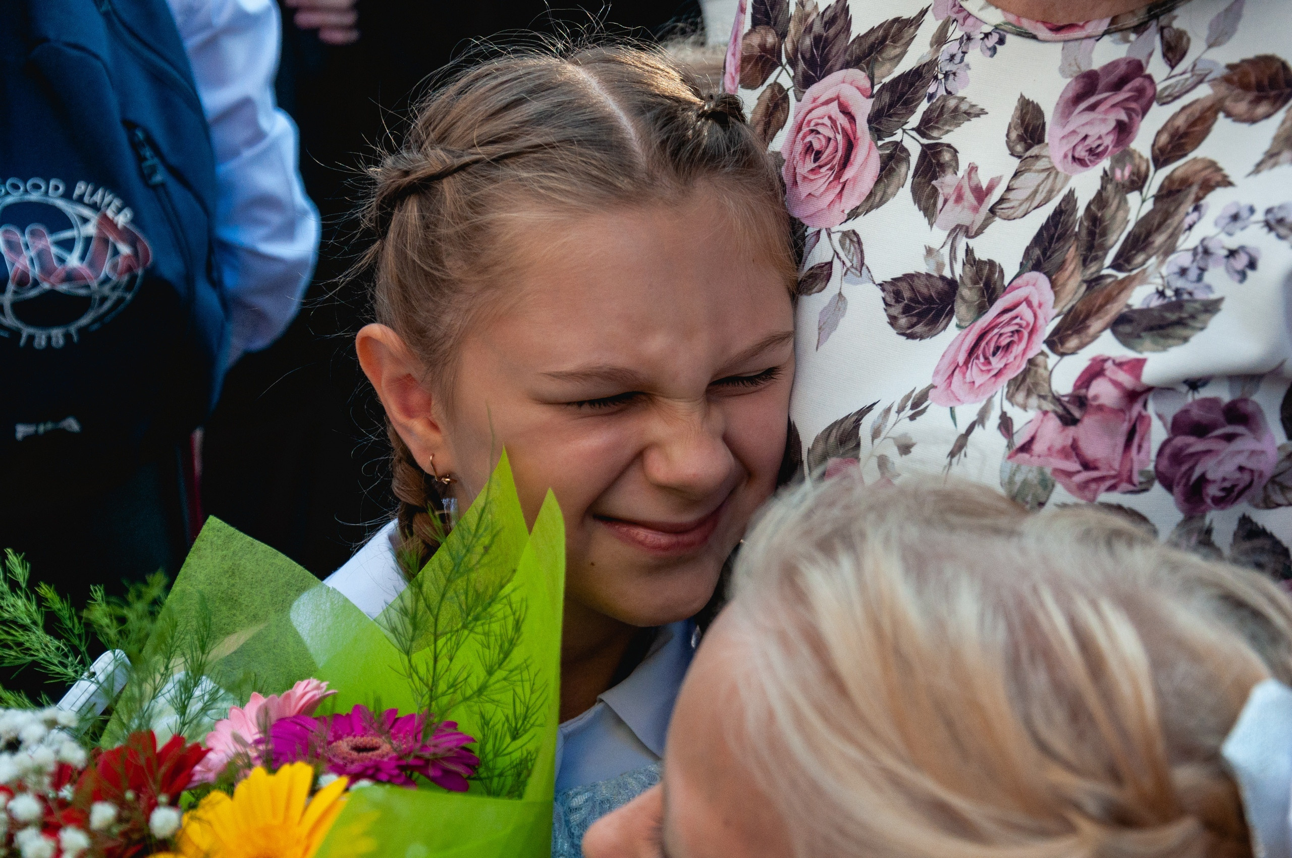 Репортажные съемки. Семейный и портретный фотограф в Самаре Дарья Качалова