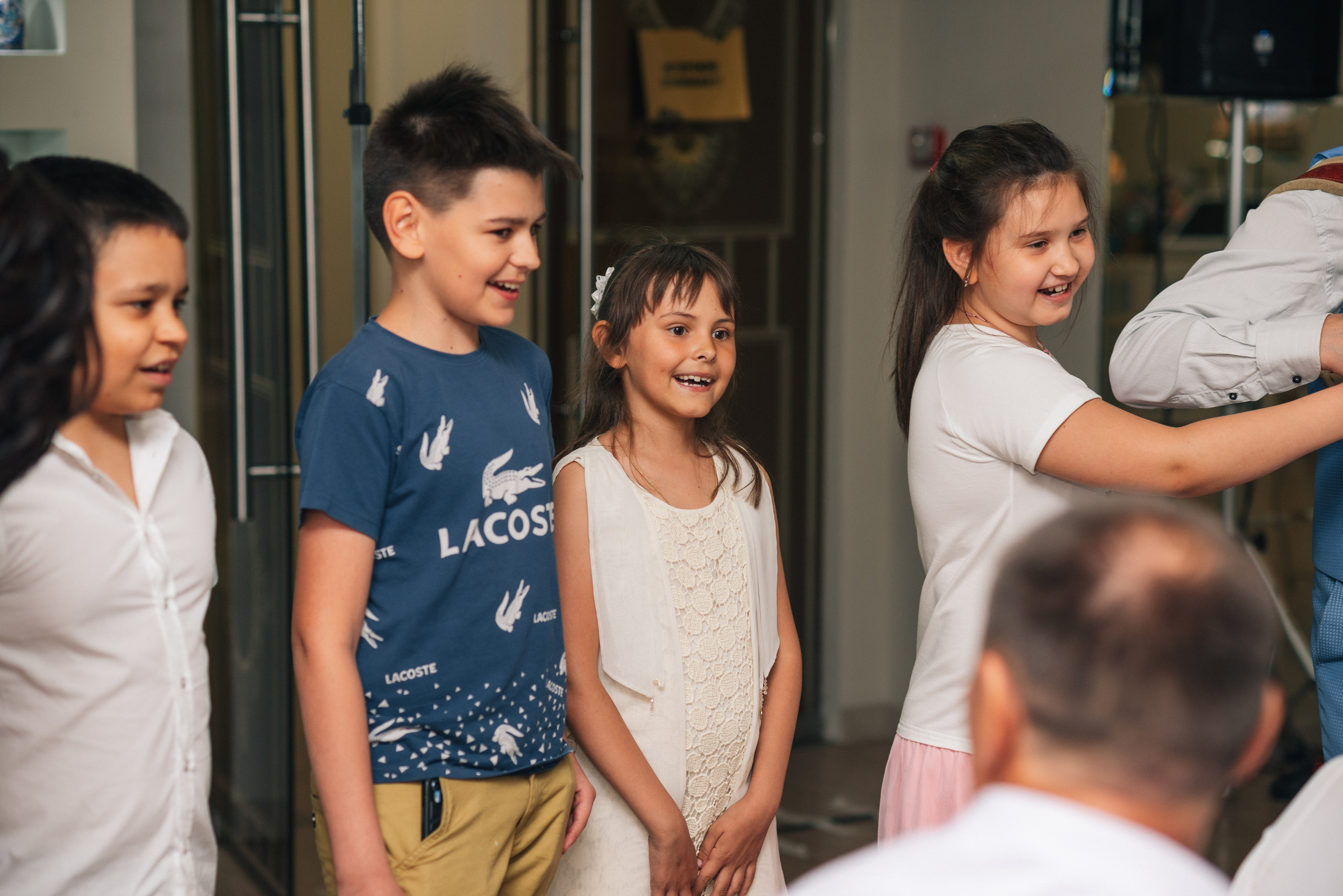 Репортажные съемки. Семейный и портретный фотограф в Самаре Дарья Качалова