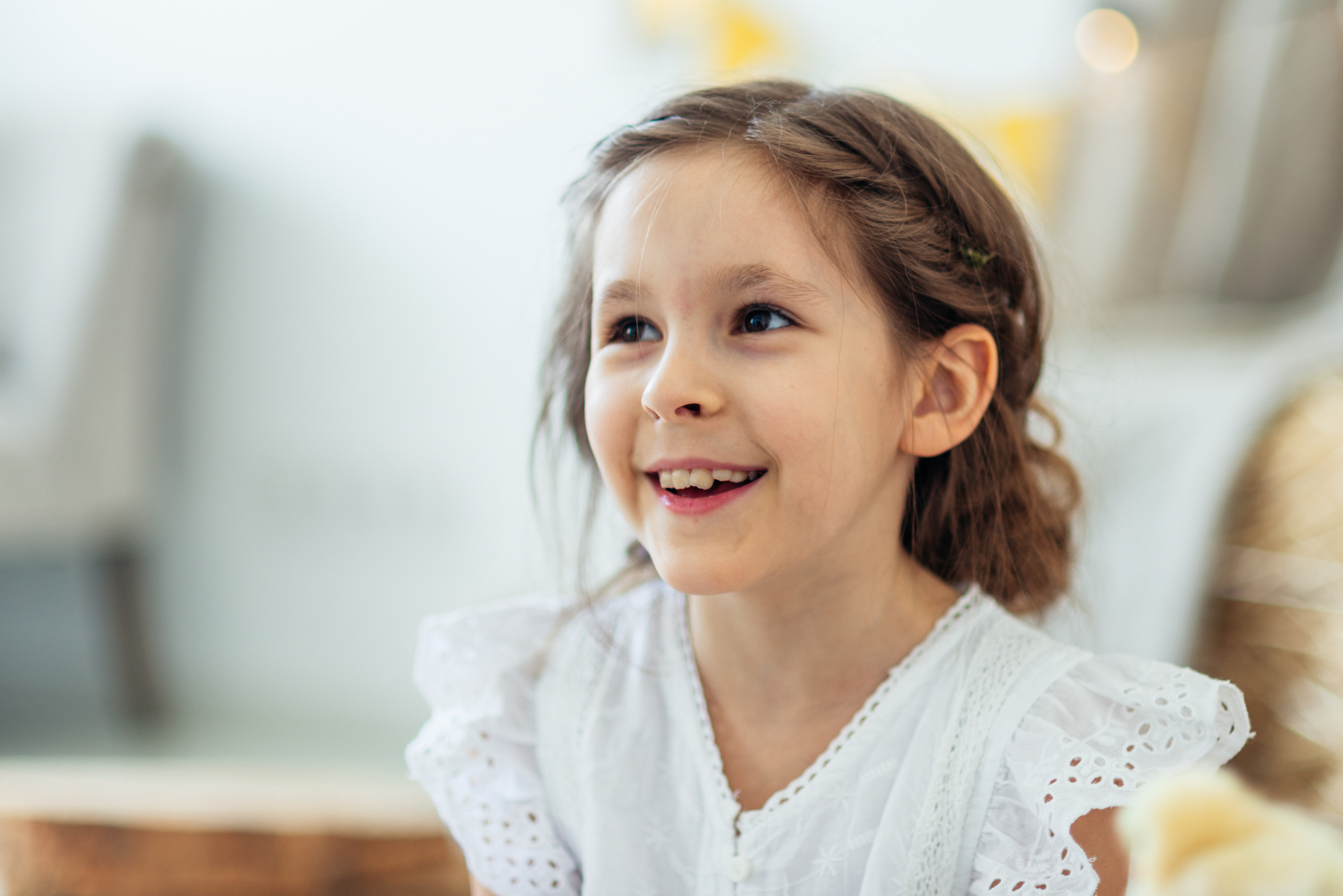 Детская фотосессия. Семейный и портретный фотограф в Самаре Дарья Качалова