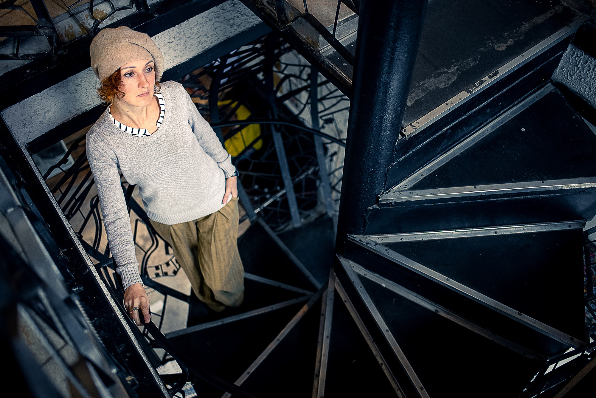 Индивидуальные фотосессии. Семейный и портретный фотограф в Самаре Дарья Качалова