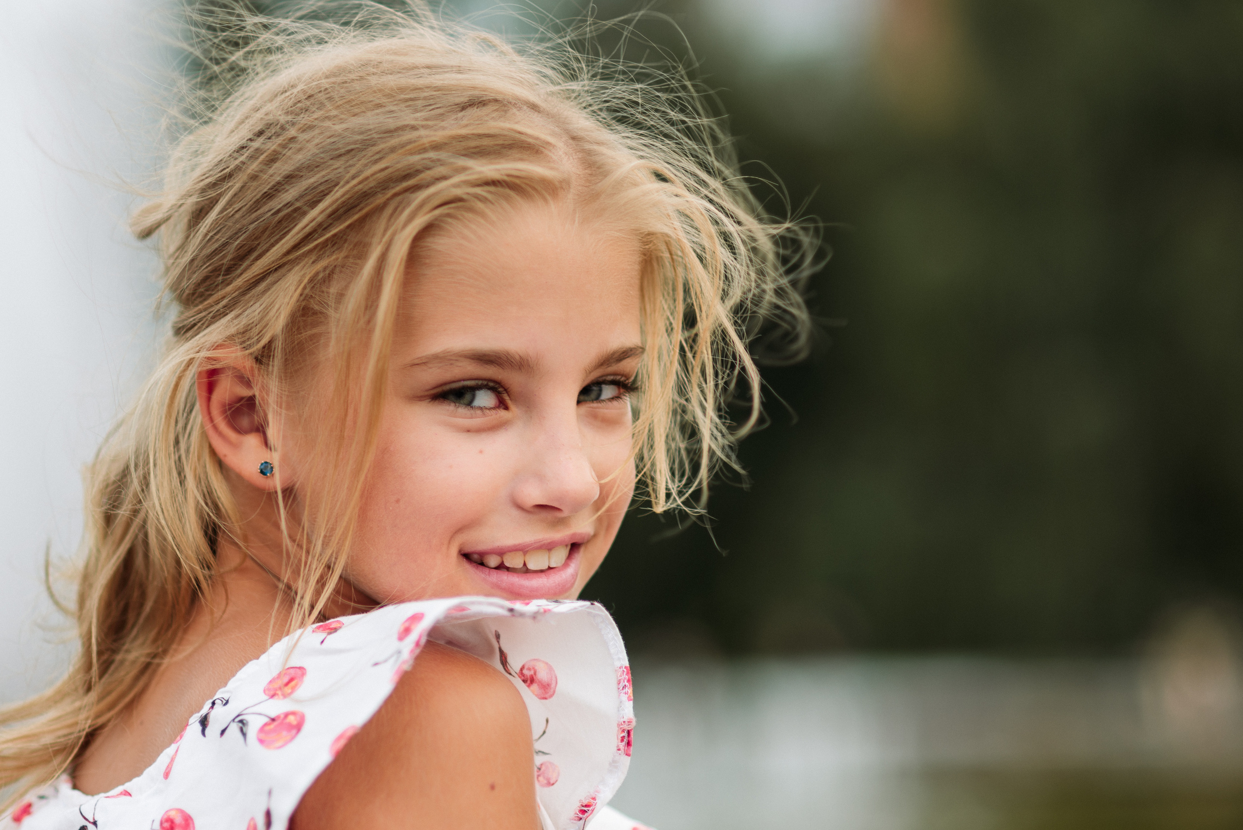 Детская фотосессия. Семейный и портретный фотограф в Самаре Дарья Качалова