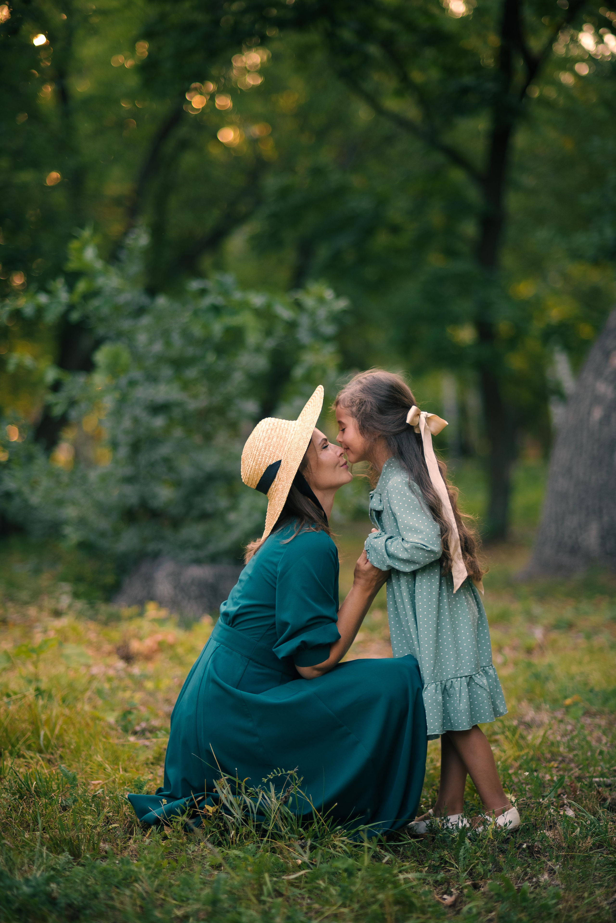 Семейные истории. Семейный и портретный фотограф в Самаре Дарья Качалова