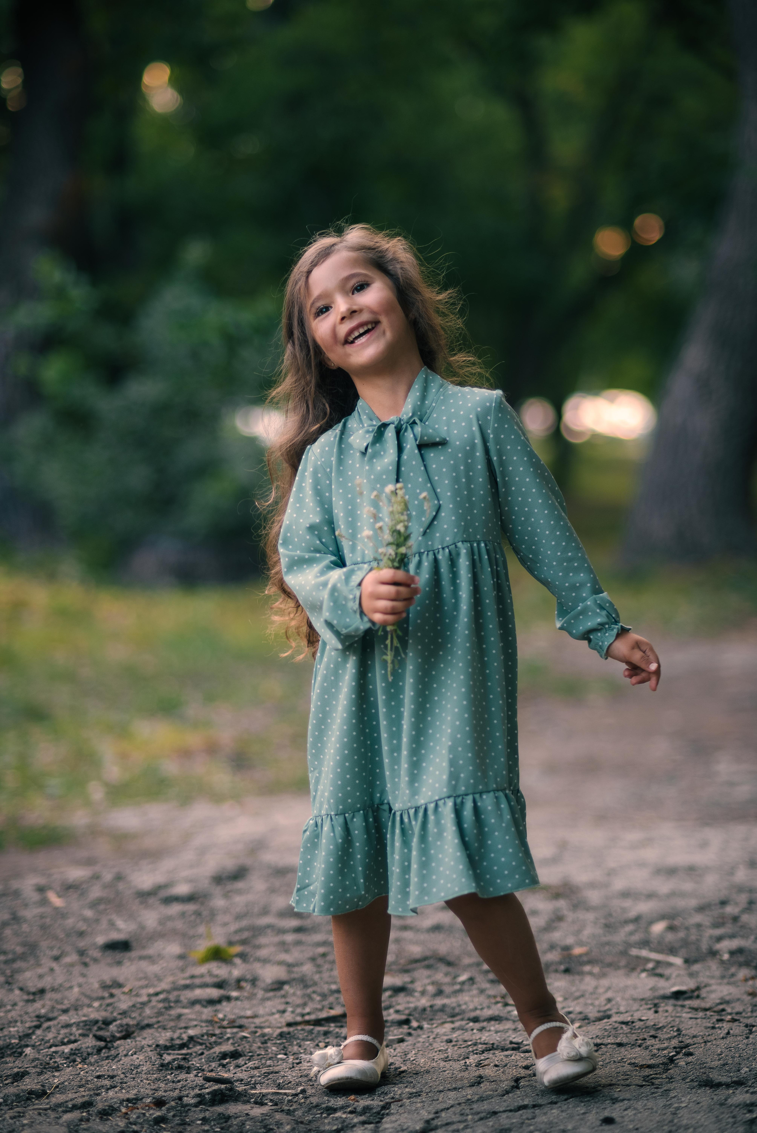 Детская фотосессия. Семейный и портретный фотограф в Самаре Дарья Качалова