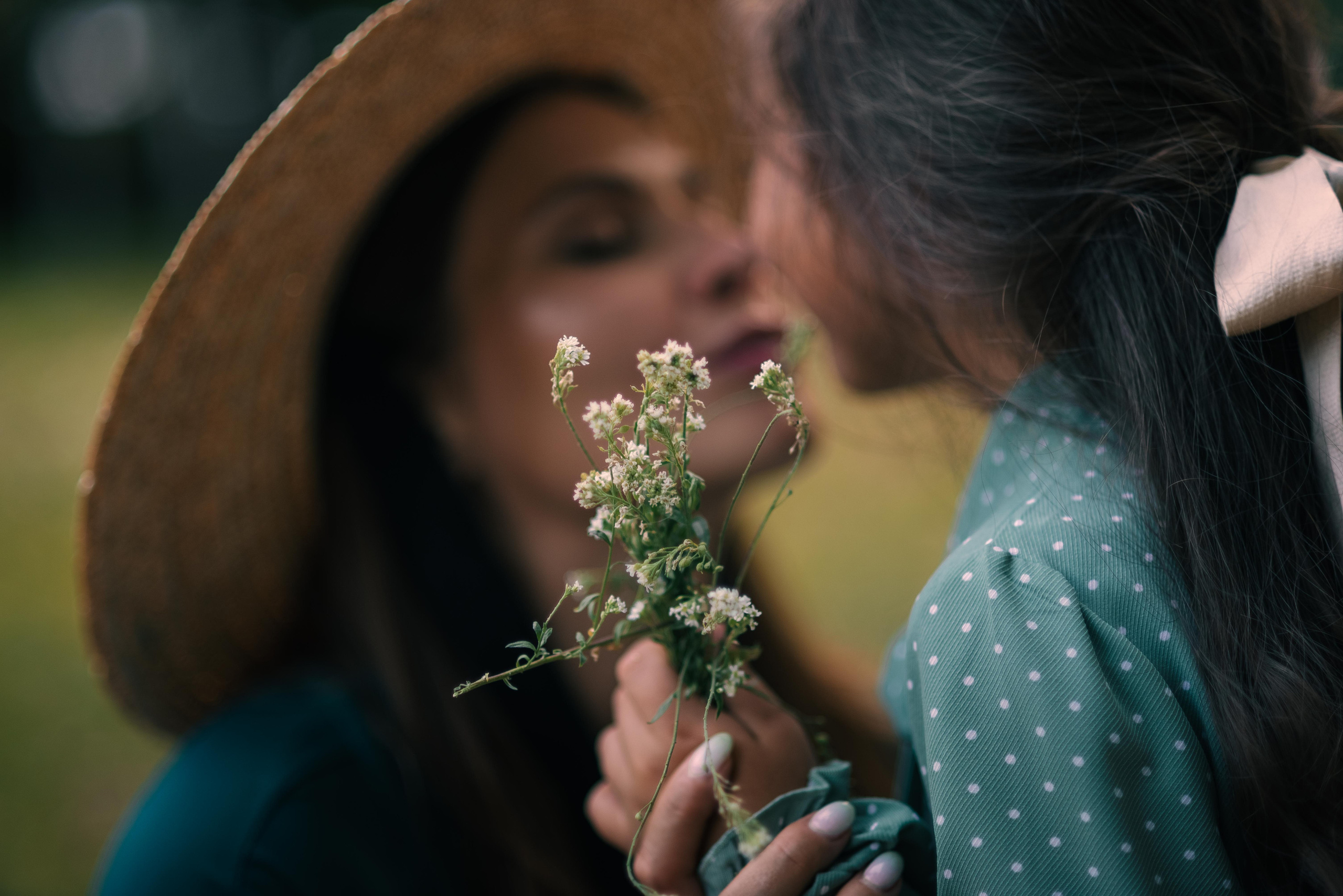 Семейные истории. Семейный и портретный фотограф в Самаре Дарья Качалова