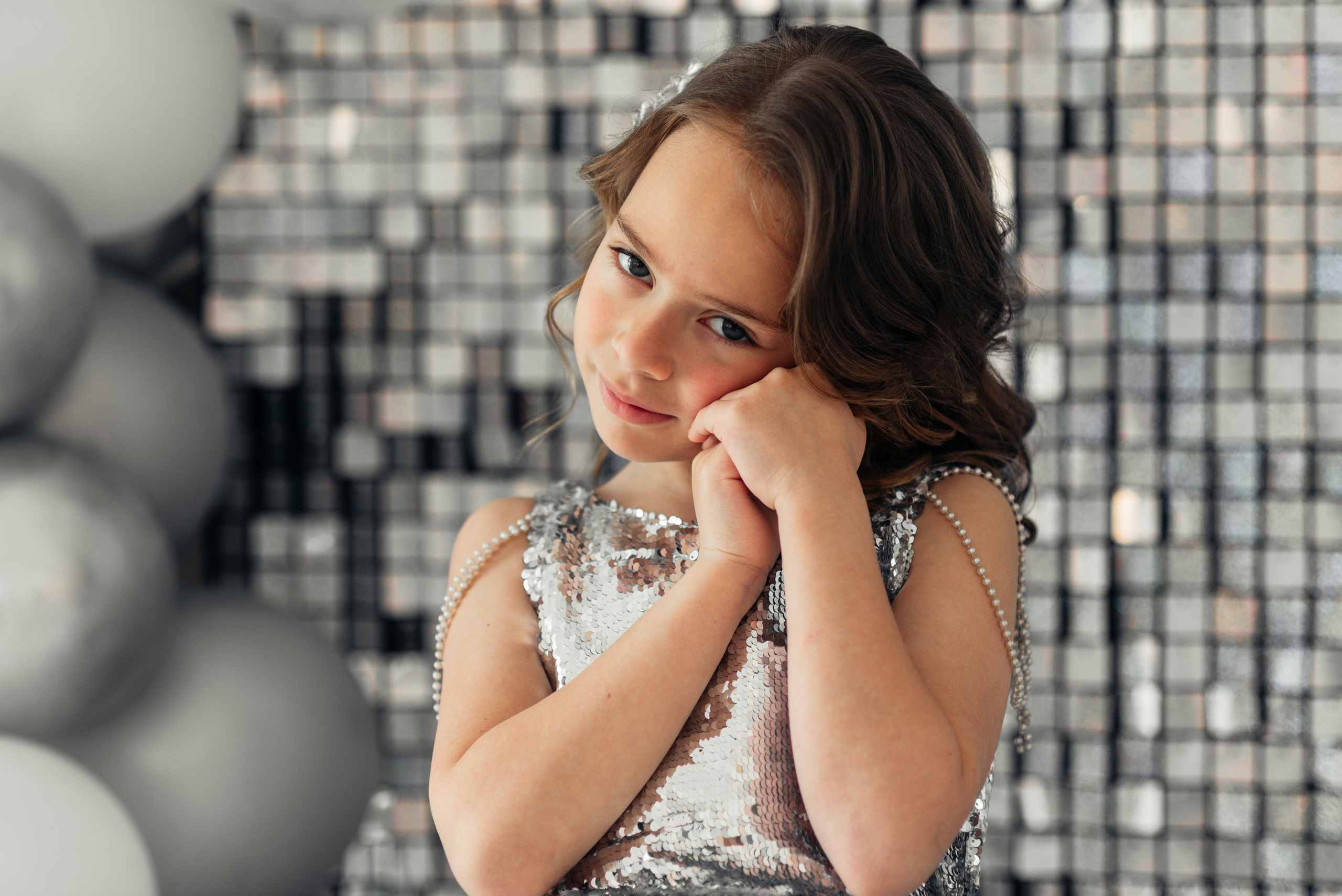 Детская фотосессия. Семейный и портретный фотограф в Самаре Дарья Качалова