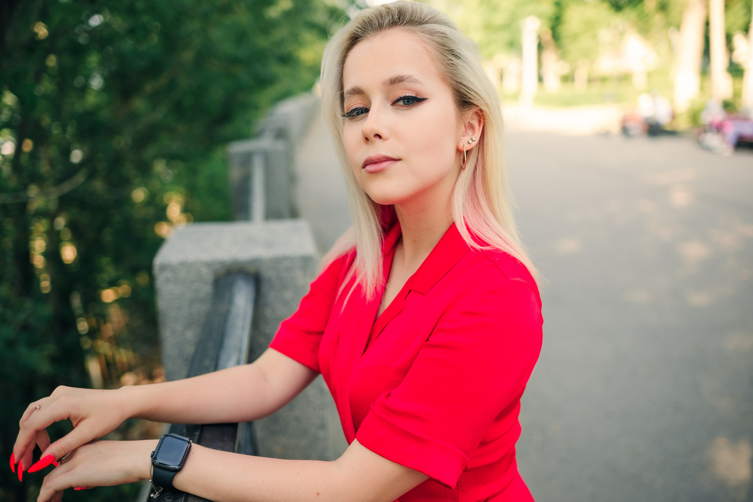 Индивидуальные фотосессии. Семейный и портретный фотограф в Самаре Дарья Качалова