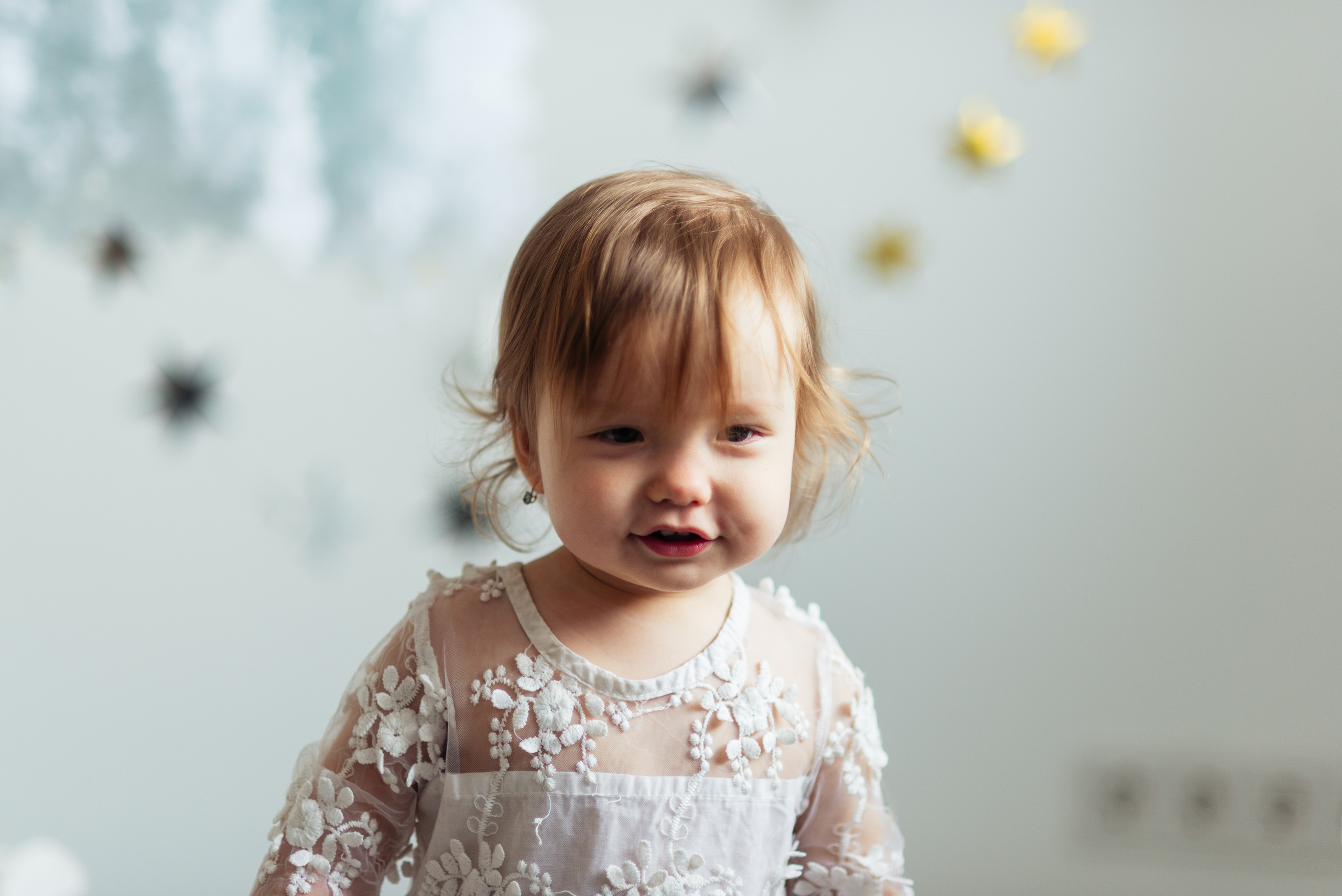 Детская фотосессия. Семейный и портретный фотограф в Самаре Дарья Качалова