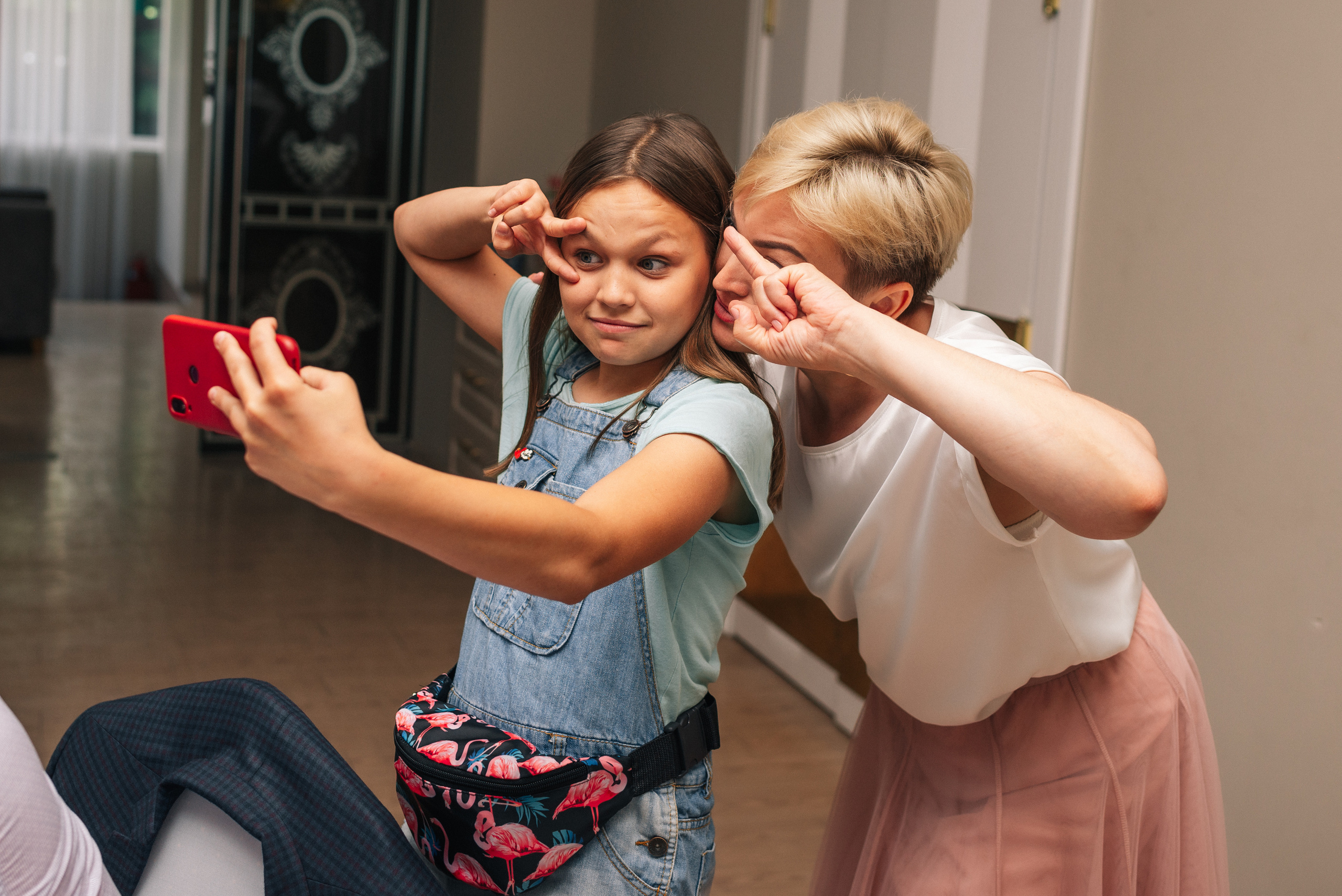 Репортажные съемки. Семейный и портретный фотограф в Самаре Дарья Качалова