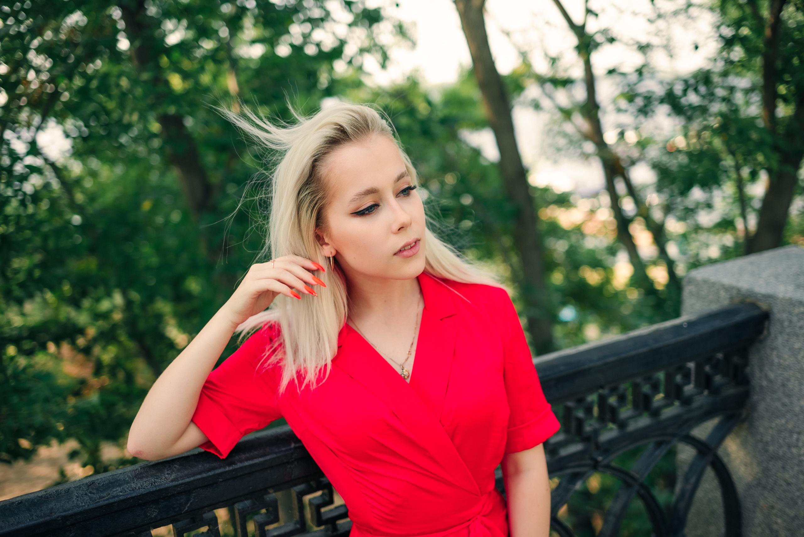 Индивидуальные фотосессии. Семейный и портретный фотограф в Самаре Дарья Качалова