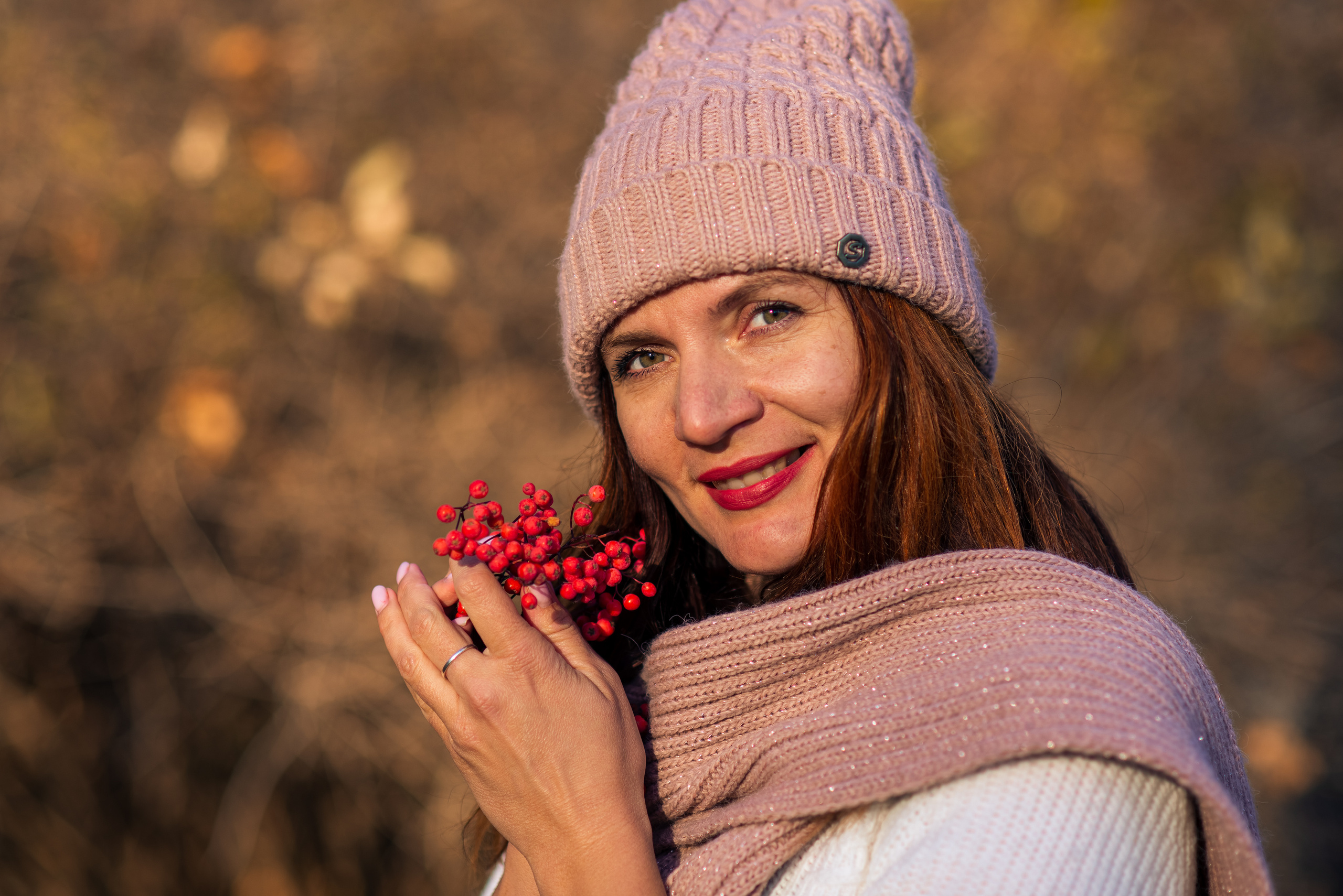 Индивидуальные фотосессии. Семейный и портретный фотограф в Самаре Дарья Качалова