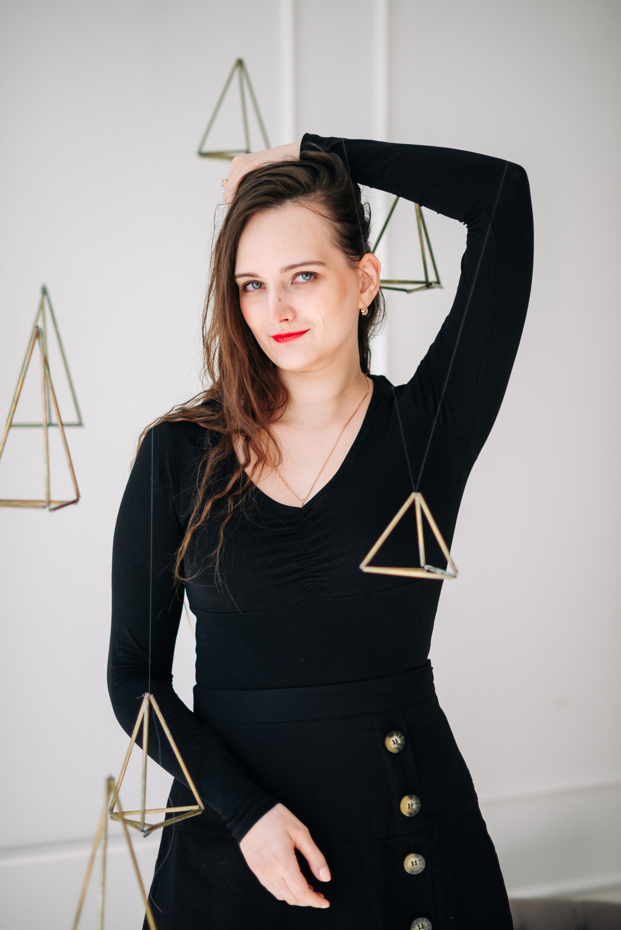 Индивидуальные фотосессии. Семейный и портретный фотограф в Самаре Дарья Качалова