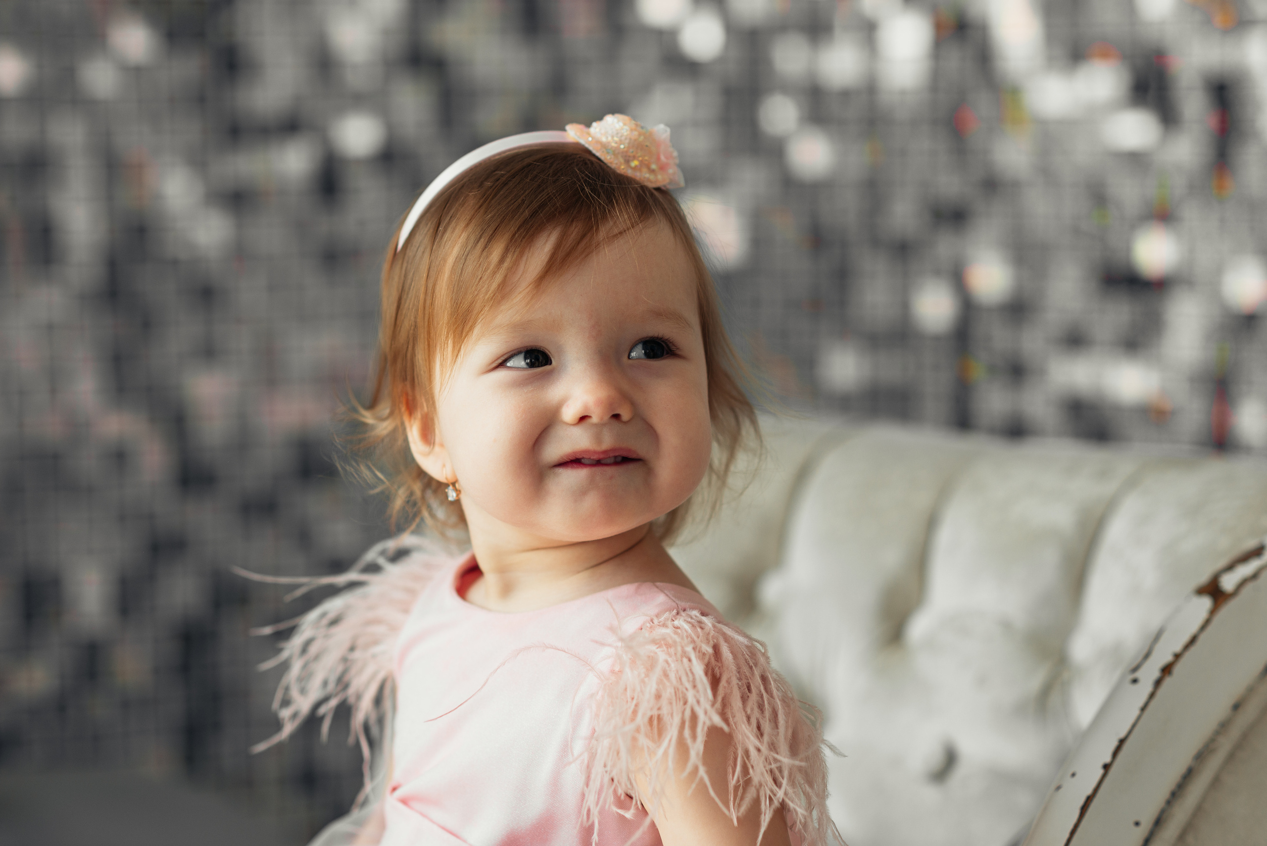 Детская фотосессия. Семейный и портретный фотограф в Самаре Дарья Качалова