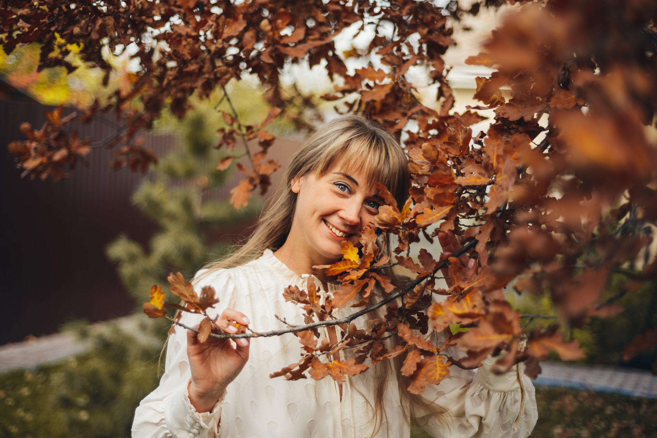 Индивидуальные фотосессии. Семейный и портретный фотограф в Самаре Дарья Качалова