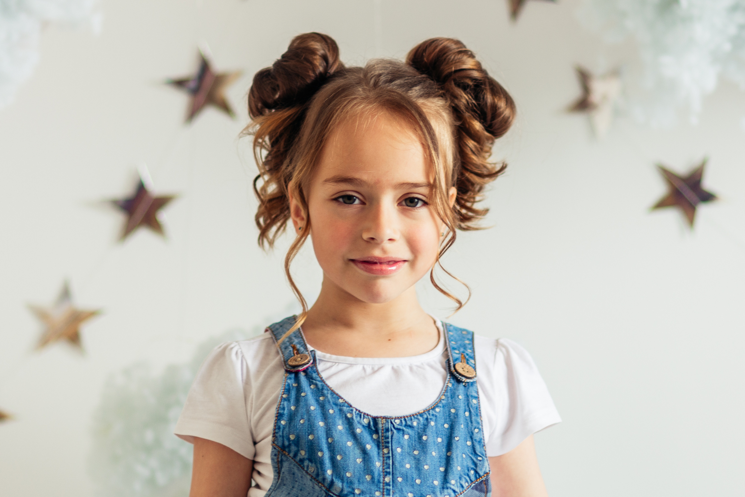 Детская фотосессия. Семейный и портретный фотограф в Самаре Дарья Качалова