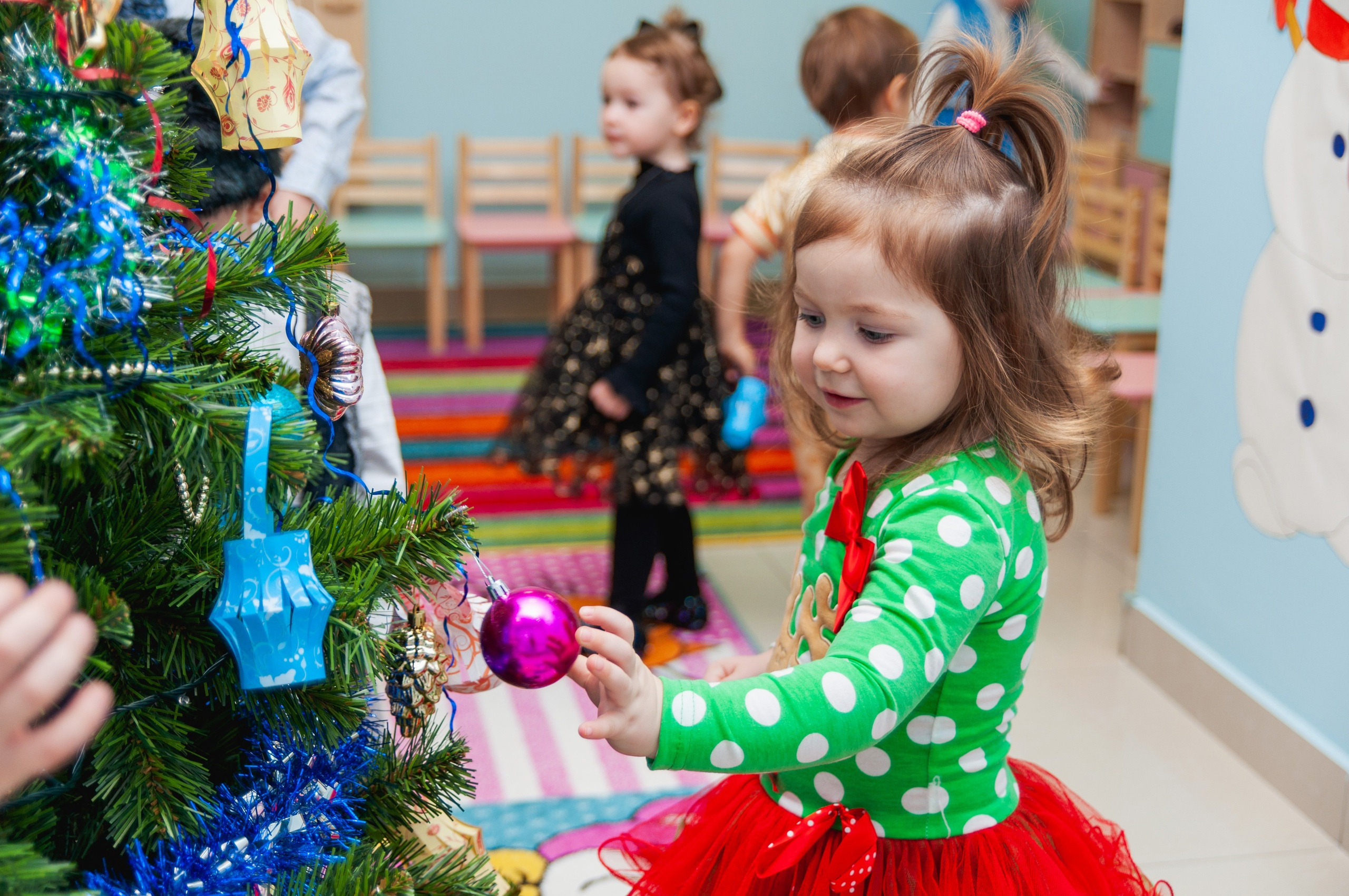 Репортажные съемки. Семейный и портретный фотограф в Самаре Дарья Качалова