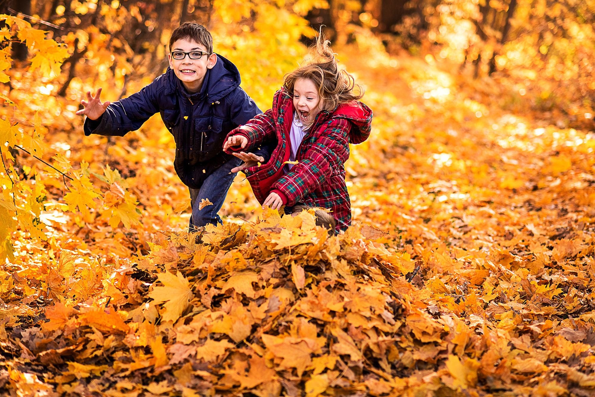 Детская фотосессия. Семейный и портретный фотограф в Самаре Дарья Качалова