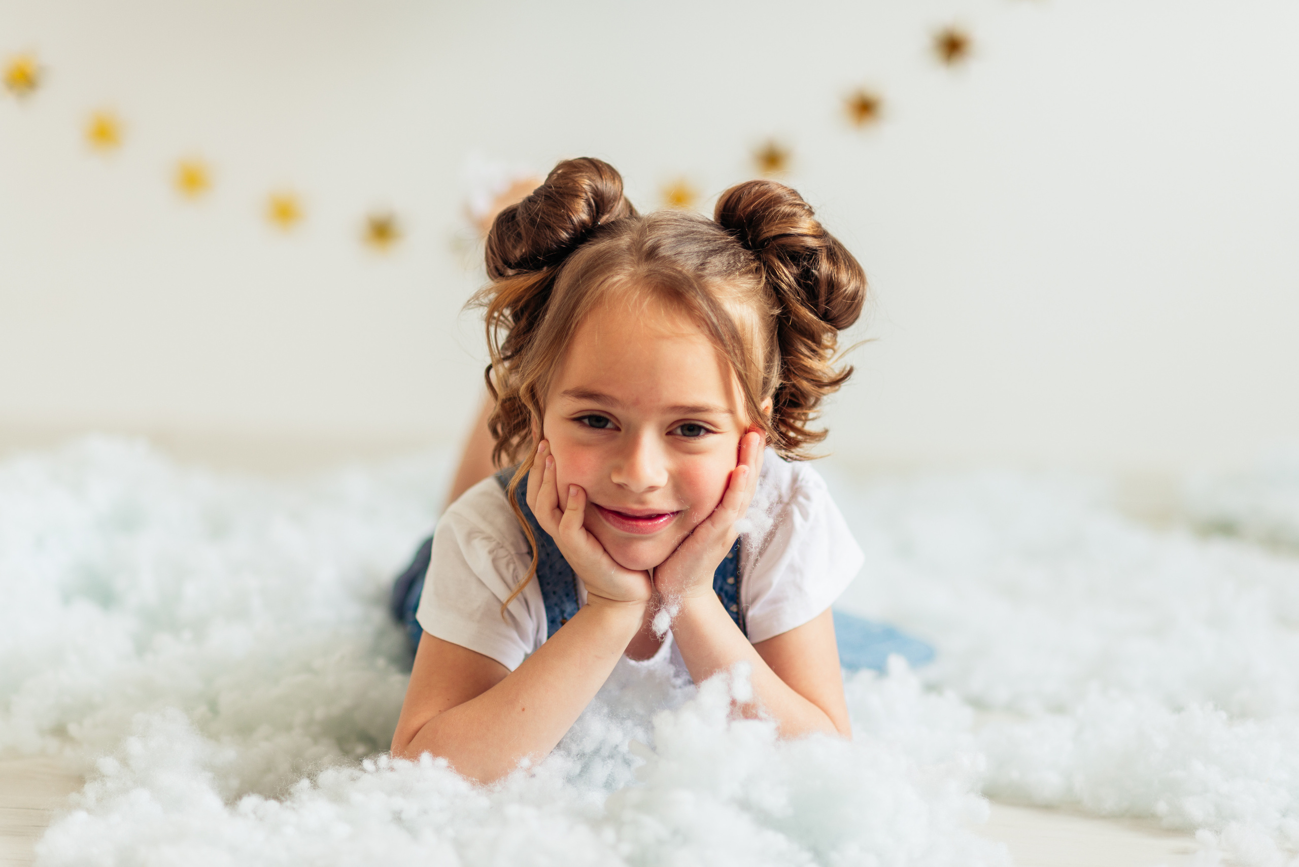 Детская фотосессия. Семейный и портретный фотограф в Самаре Дарья Качалова
