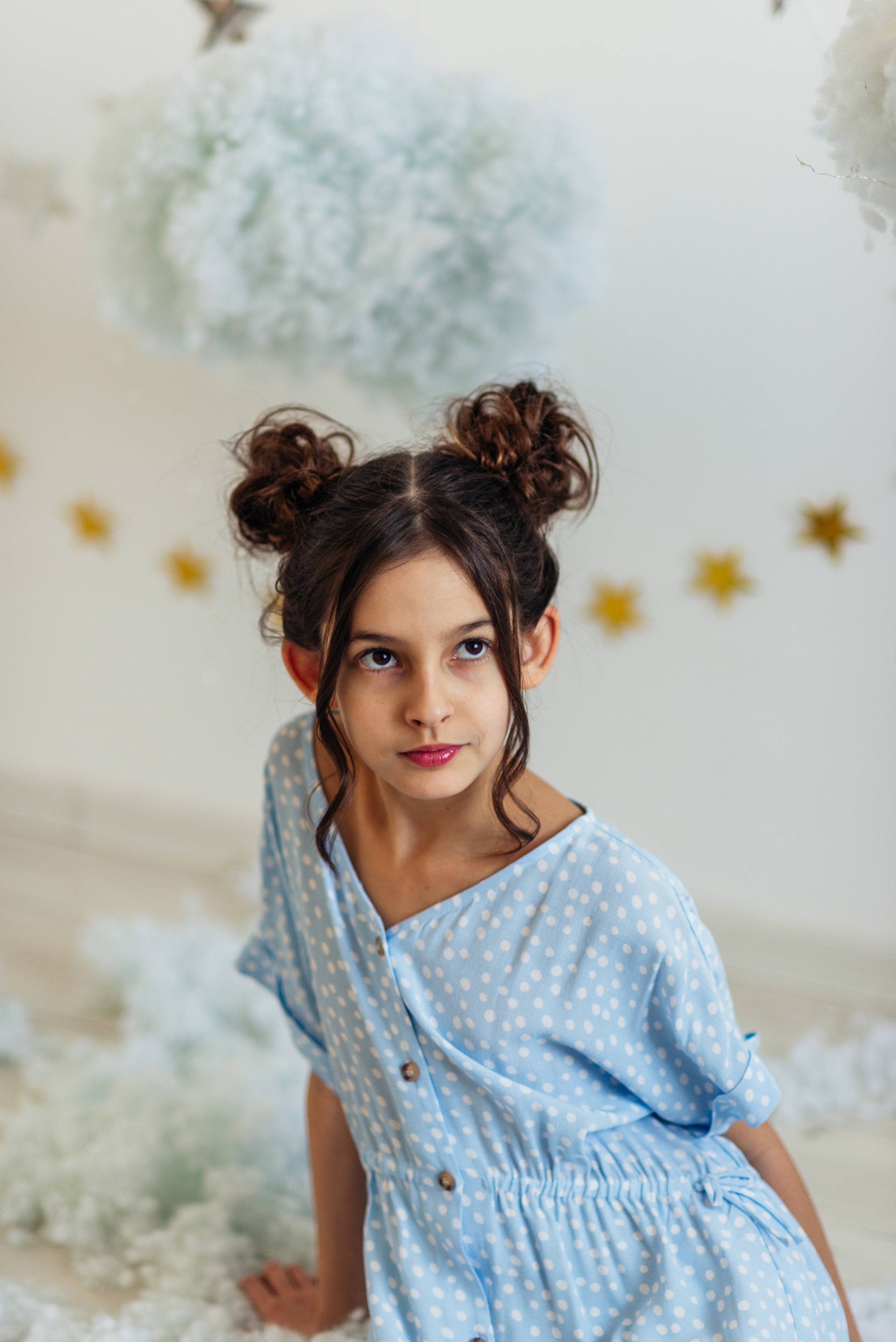 Детская фотосессия. Семейный и портретный фотограф в Самаре Дарья Качалова