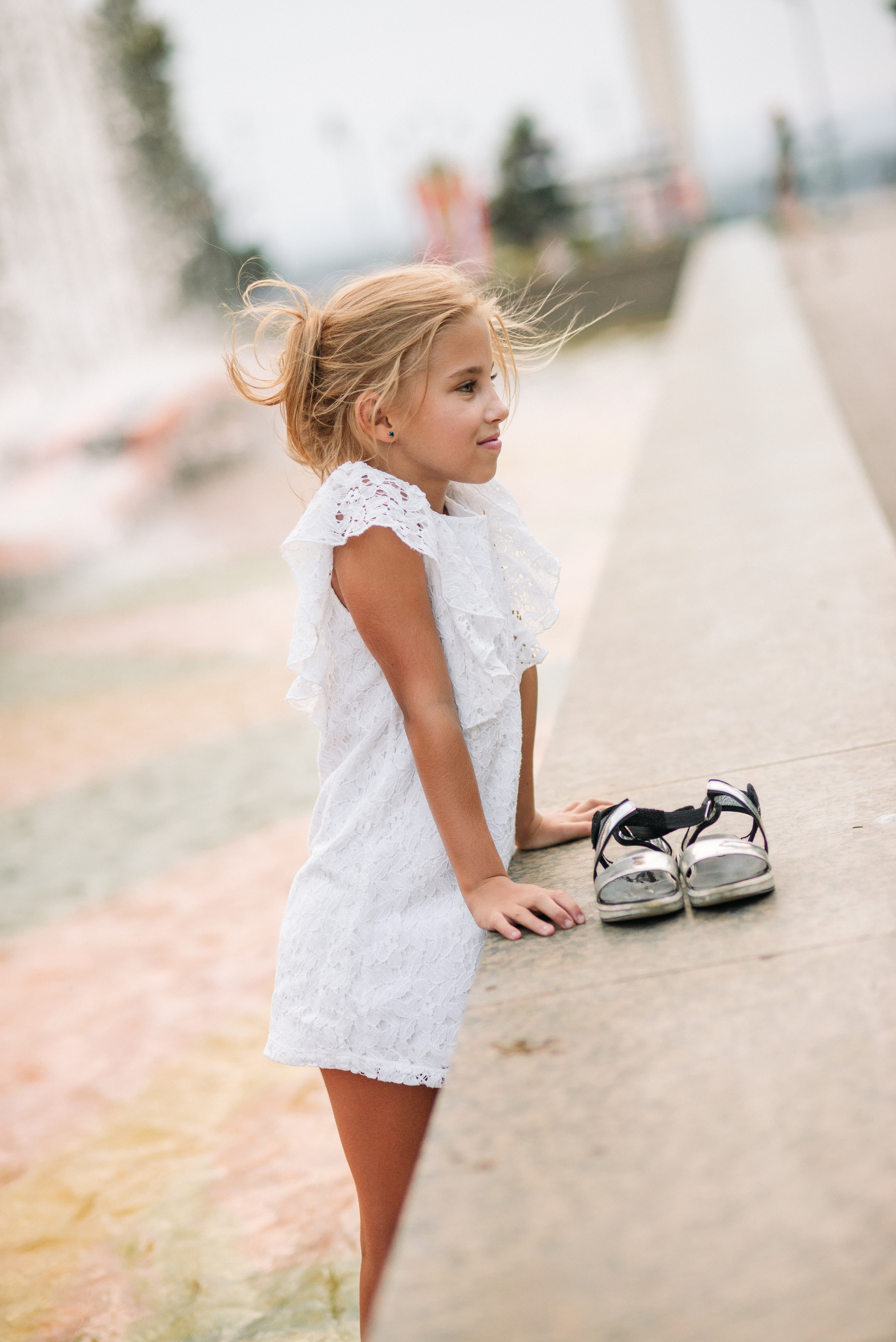 Детская фотосессия. Семейный и портретный фотограф в Самаре Дарья Качалова