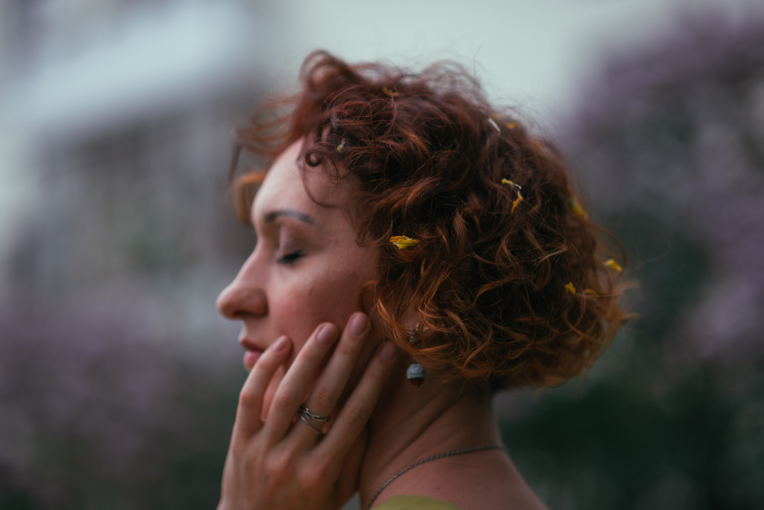 Индивидуальные фотосессии. Семейный и портретный фотограф в Самаре Дарья Качалова