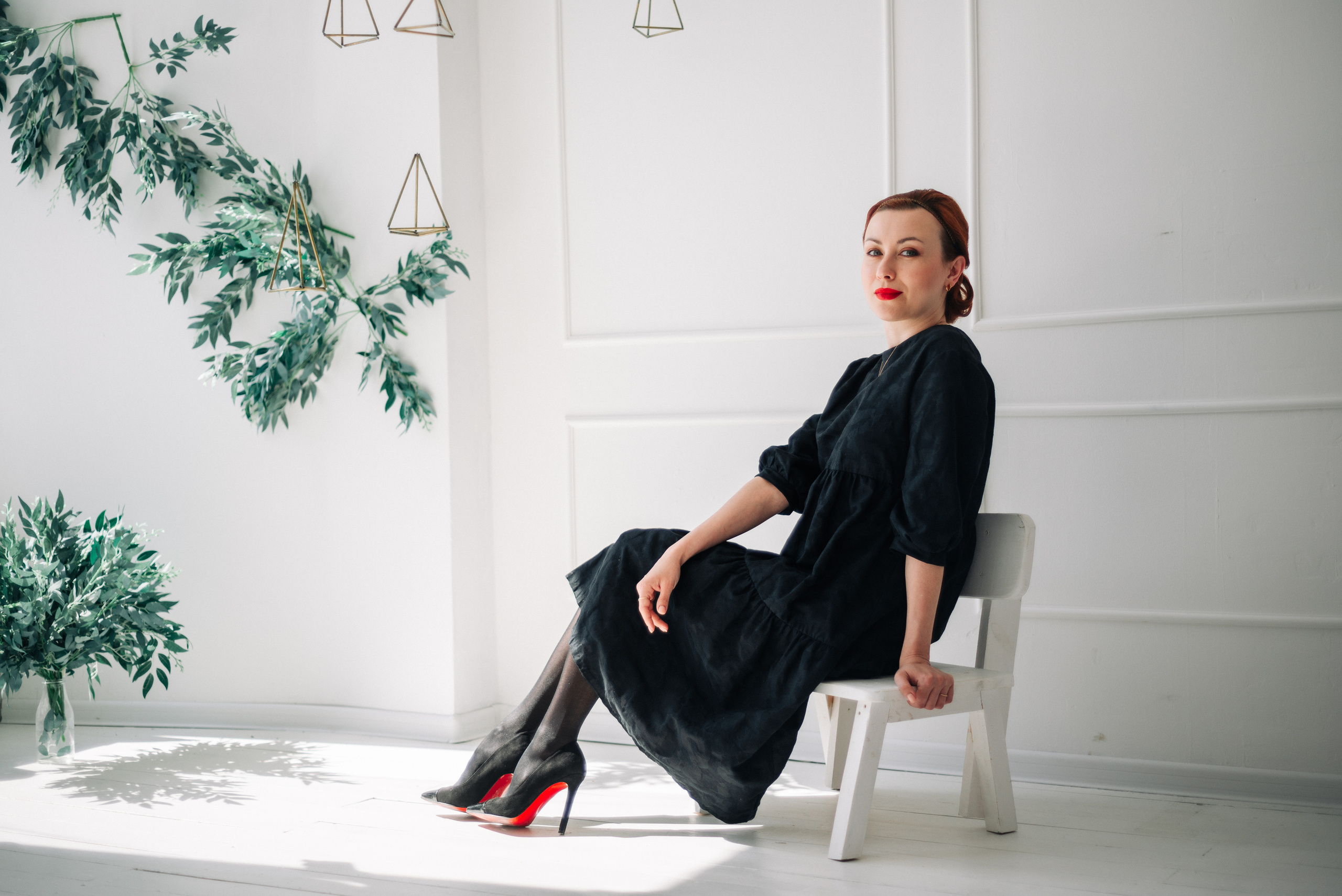 Индивидуальные фотосессии. Семейный и портретный фотограф в Самаре Дарья Качалова