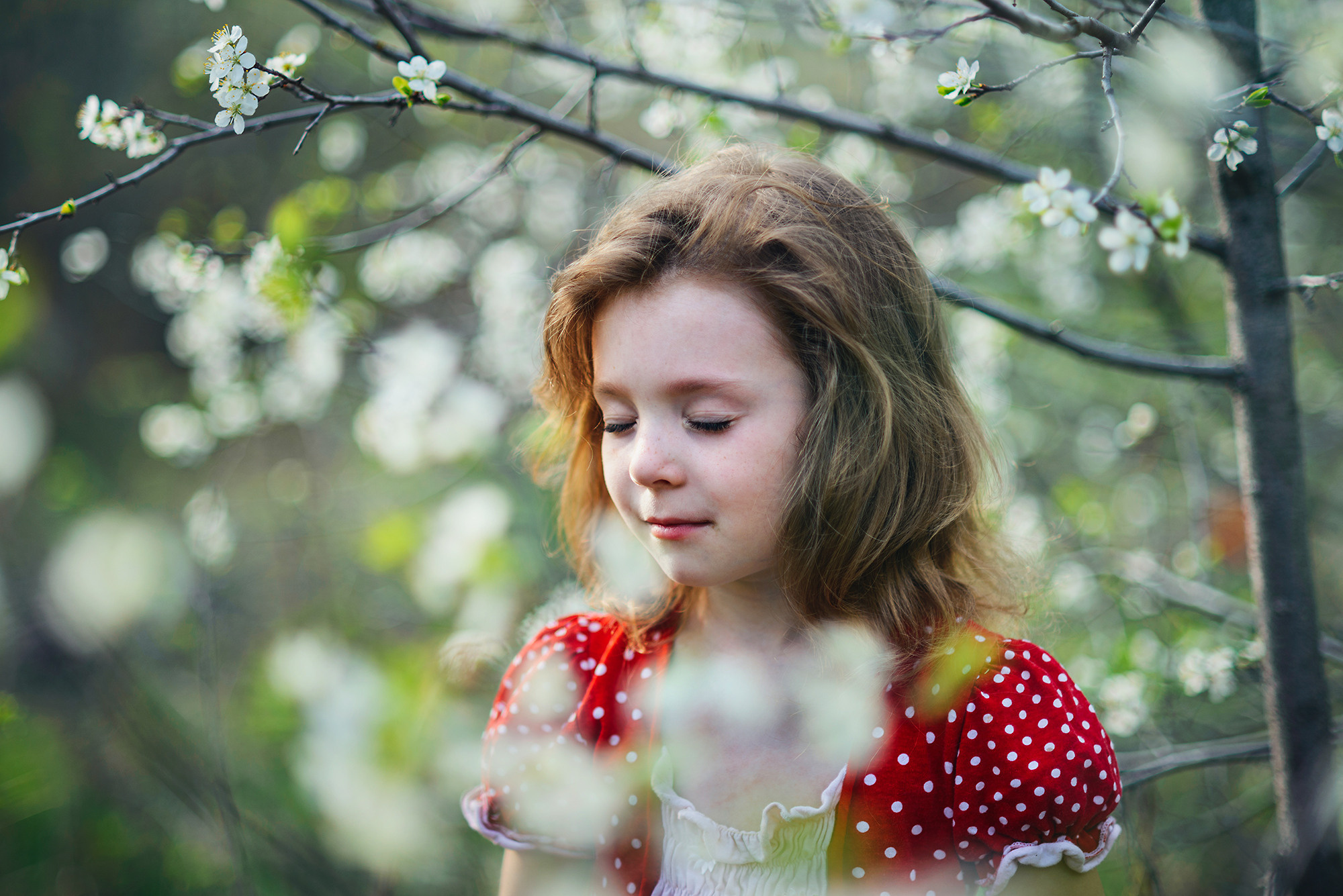 Детская фотосессия. Семейный и портретный фотограф в Самаре Дарья Качалова
