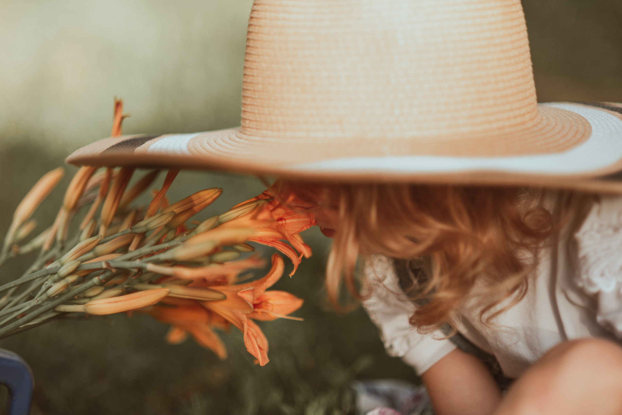 Детская фотосессия. Семейный и портретный фотограф в Самаре Дарья Качалова