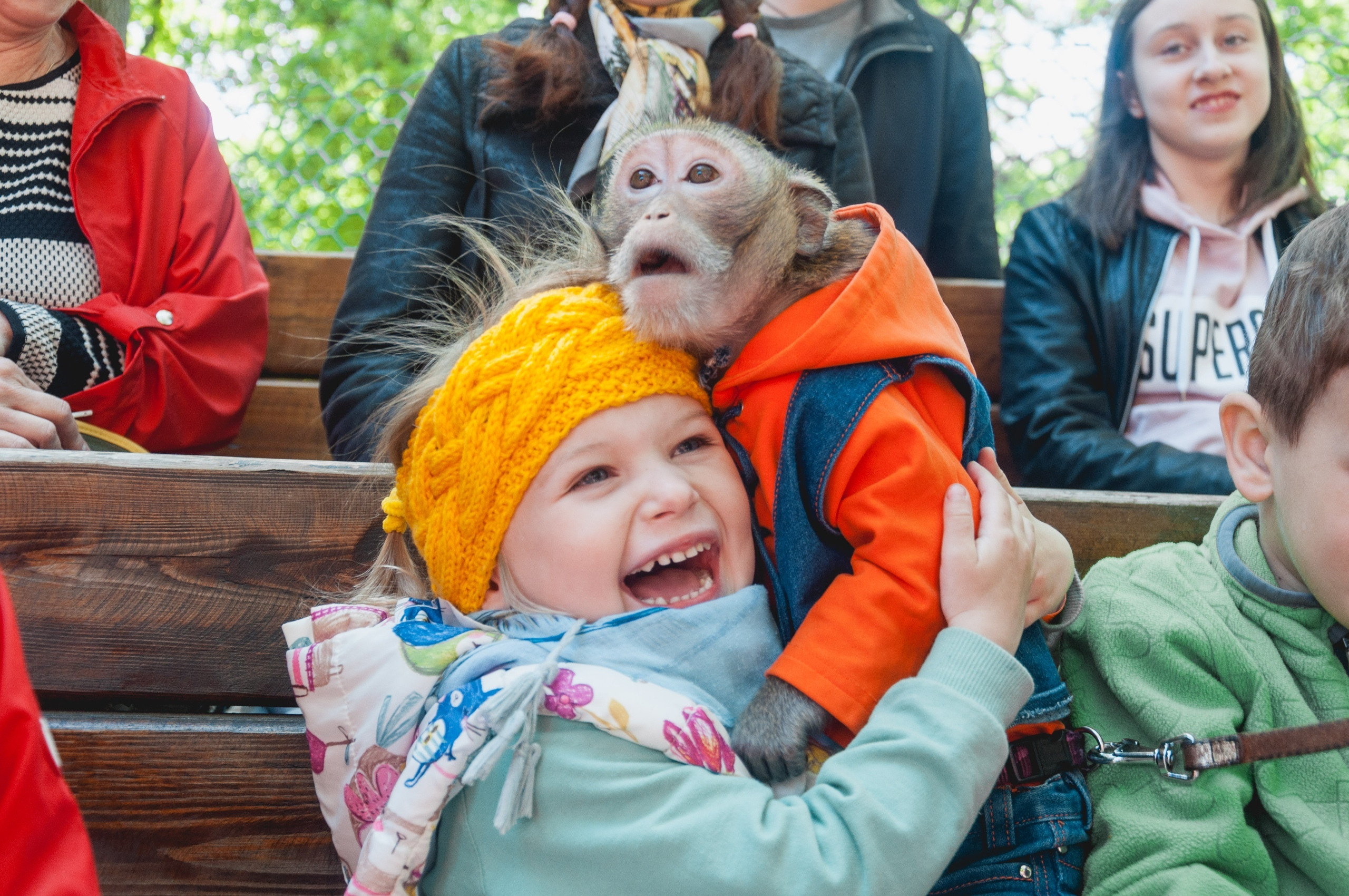 Репортажные съемки. Семейный и портретный фотограф в Самаре Дарья Качалова