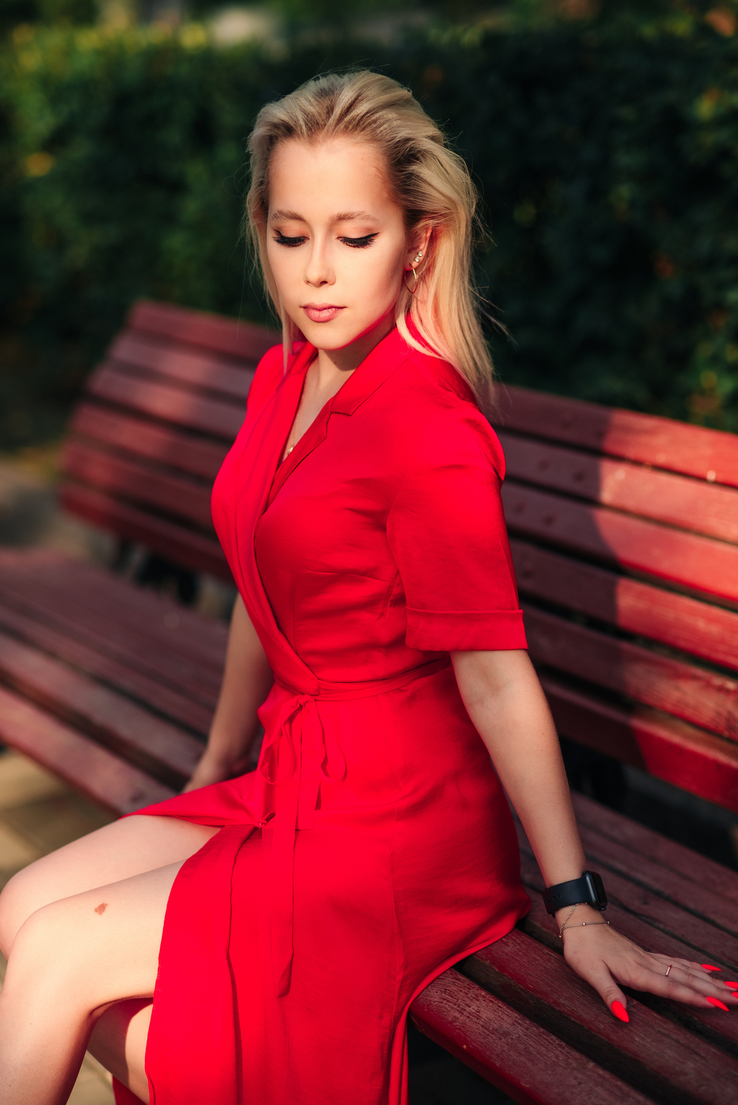 Индивидуальные фотосессии. Семейный и портретный фотограф в Самаре Дарья Качалова