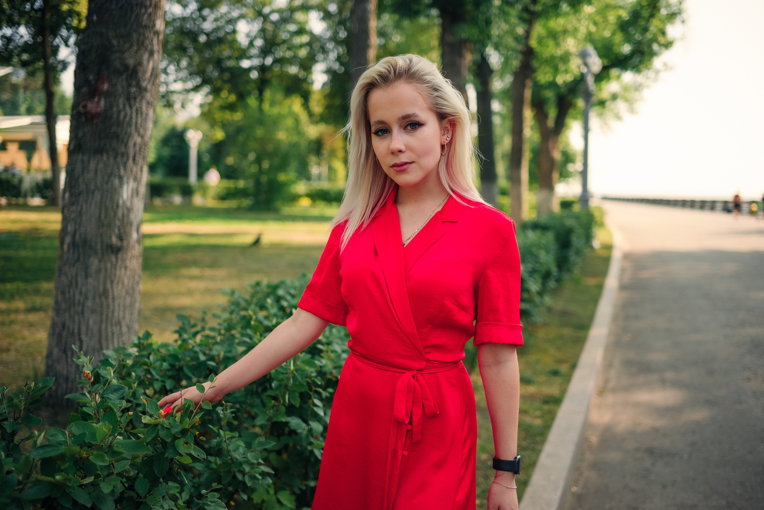 Индивидуальные фотосессии. Семейный и портретный фотограф в Самаре Дарья Качалова