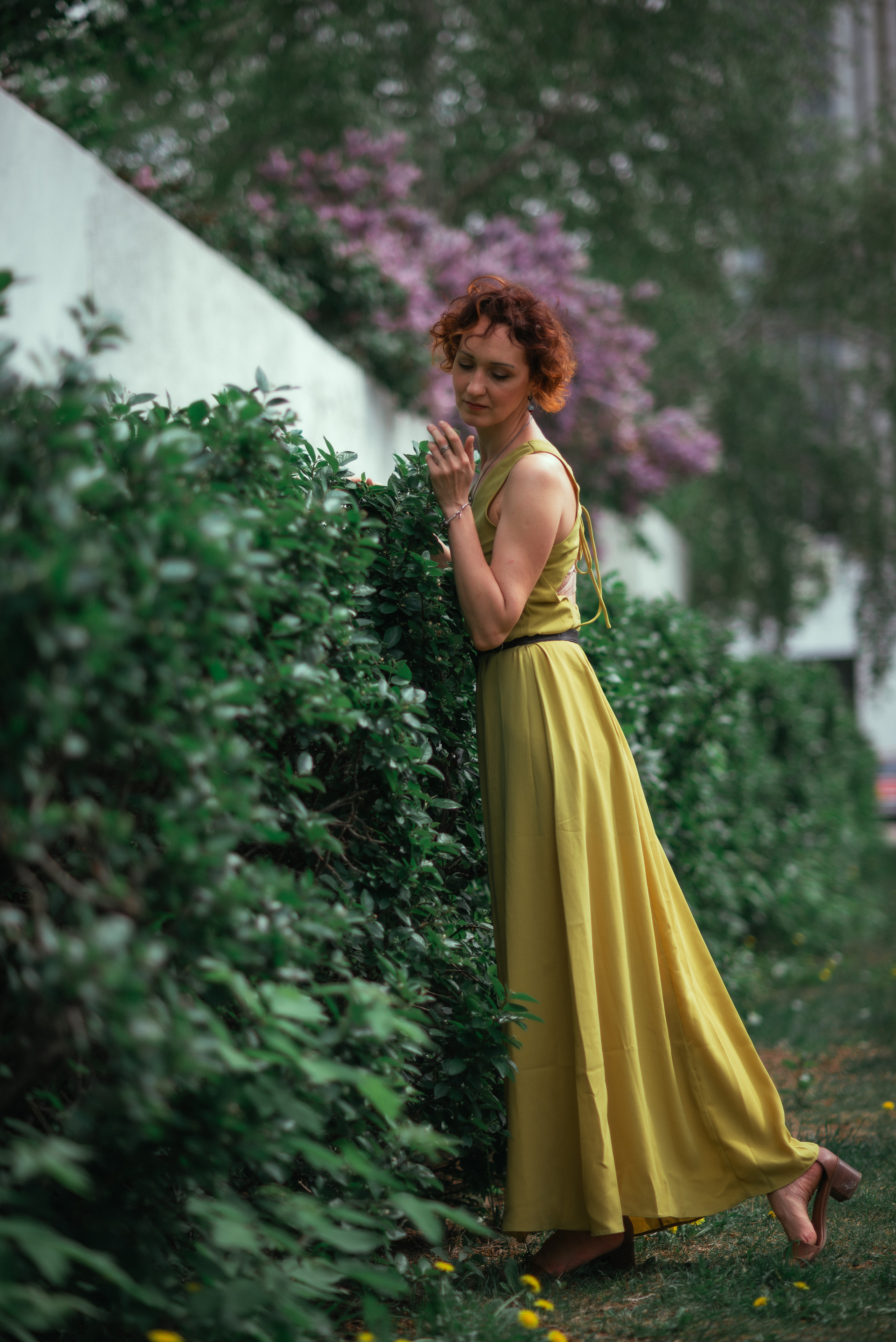 Индивидуальные фотосессии. Семейный и портретный фотограф в Самаре Дарья Качалова