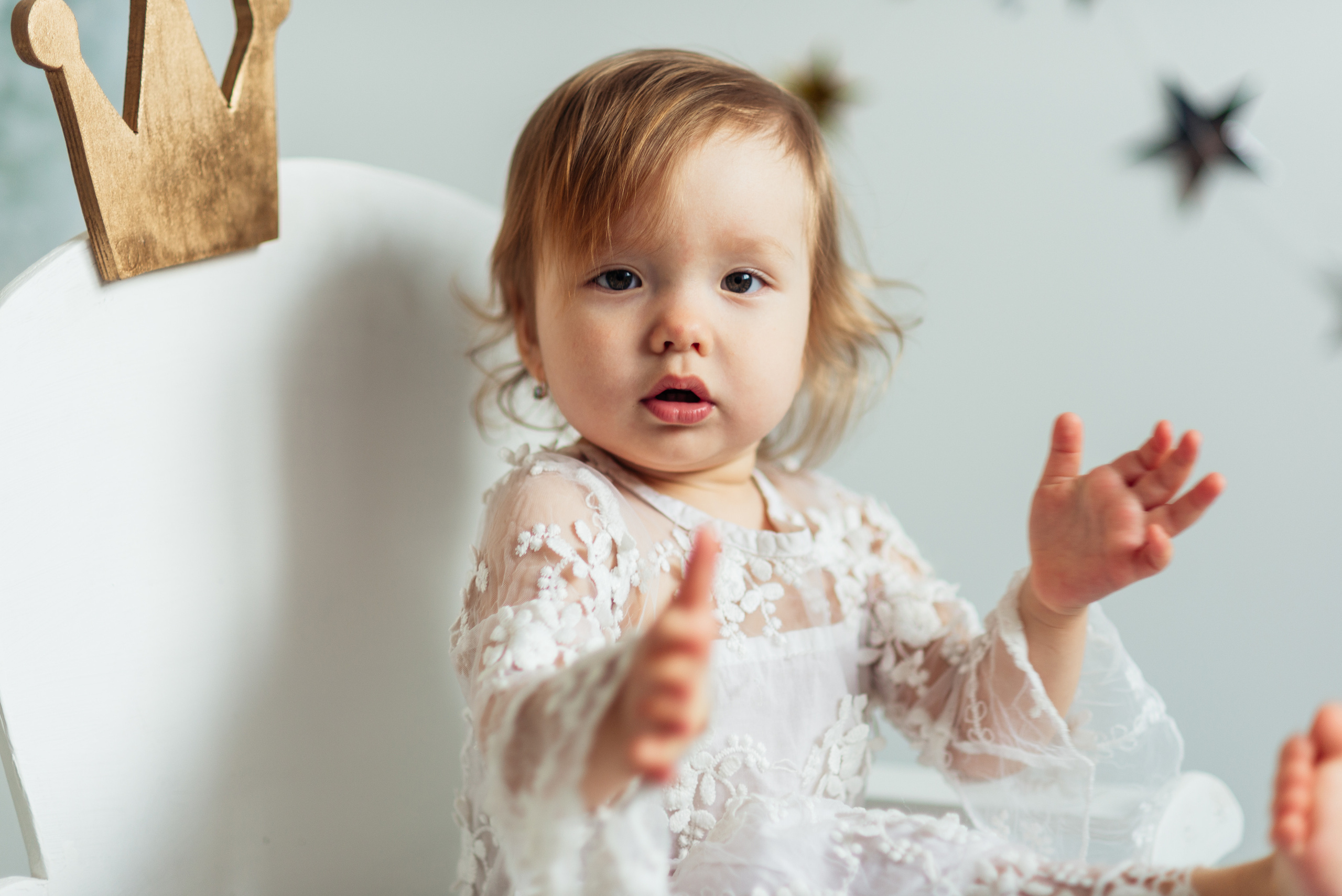 Детская фотосессия. Семейный и портретный фотограф в Самаре Дарья Качалова