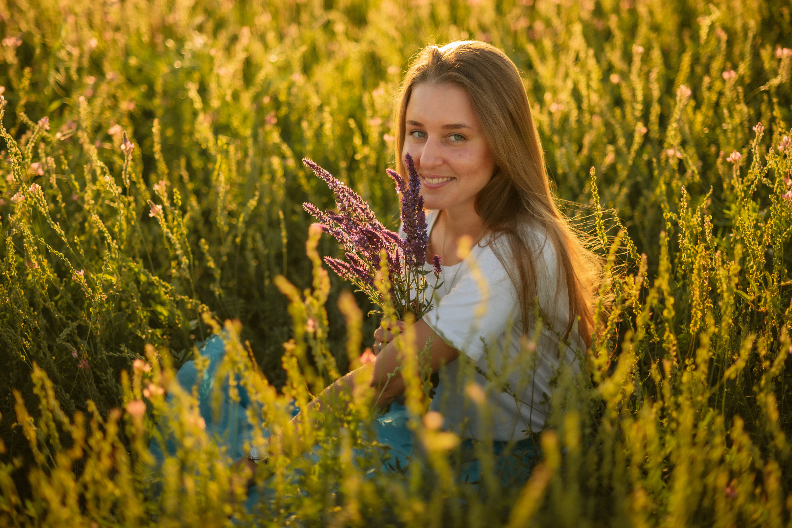 Индивидуальные фотосессии. Семейный и портретный фотограф в Самаре Дарья Качалова