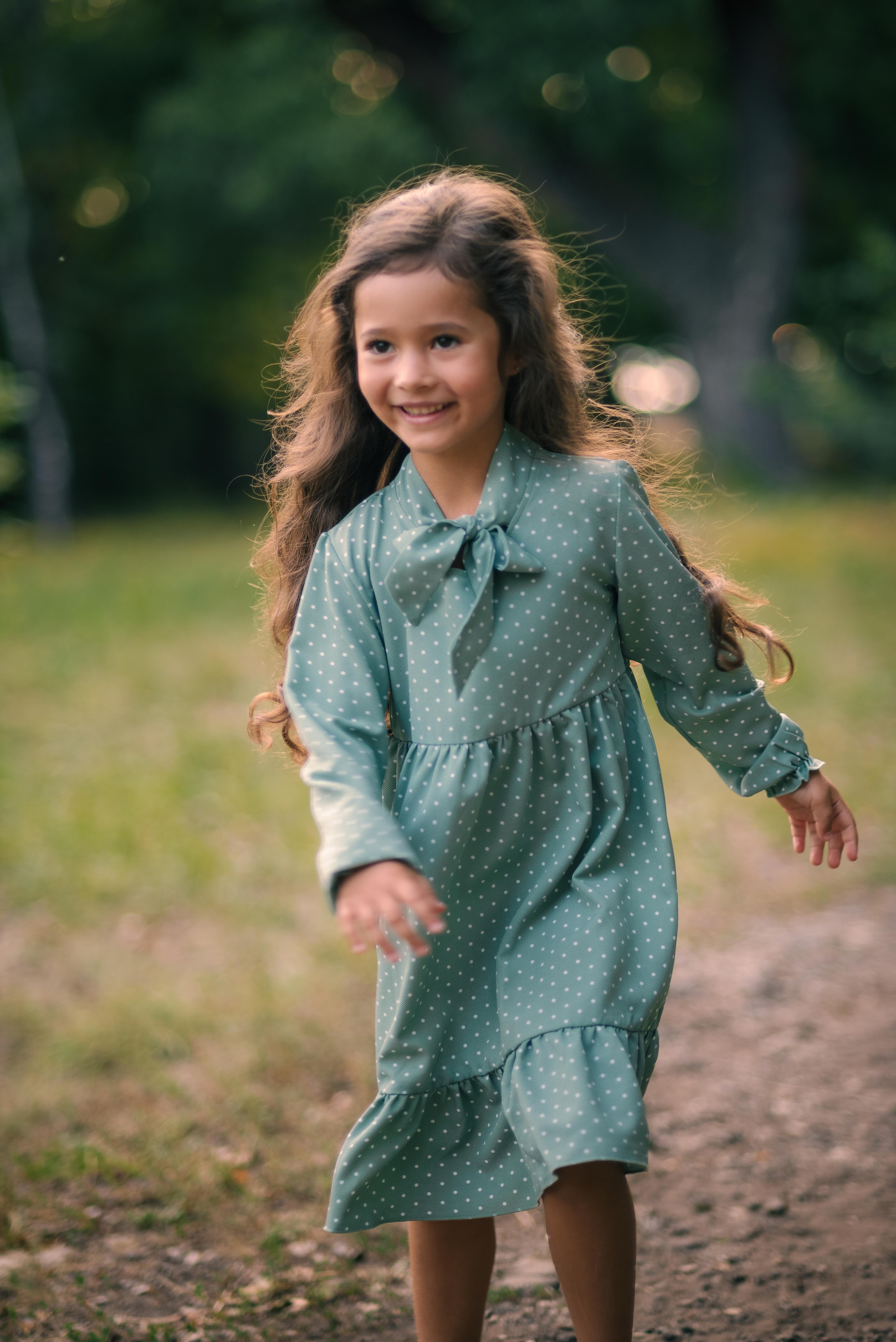 Детская фотосессия. Семейный и портретный фотограф в Самаре Дарья Качалова