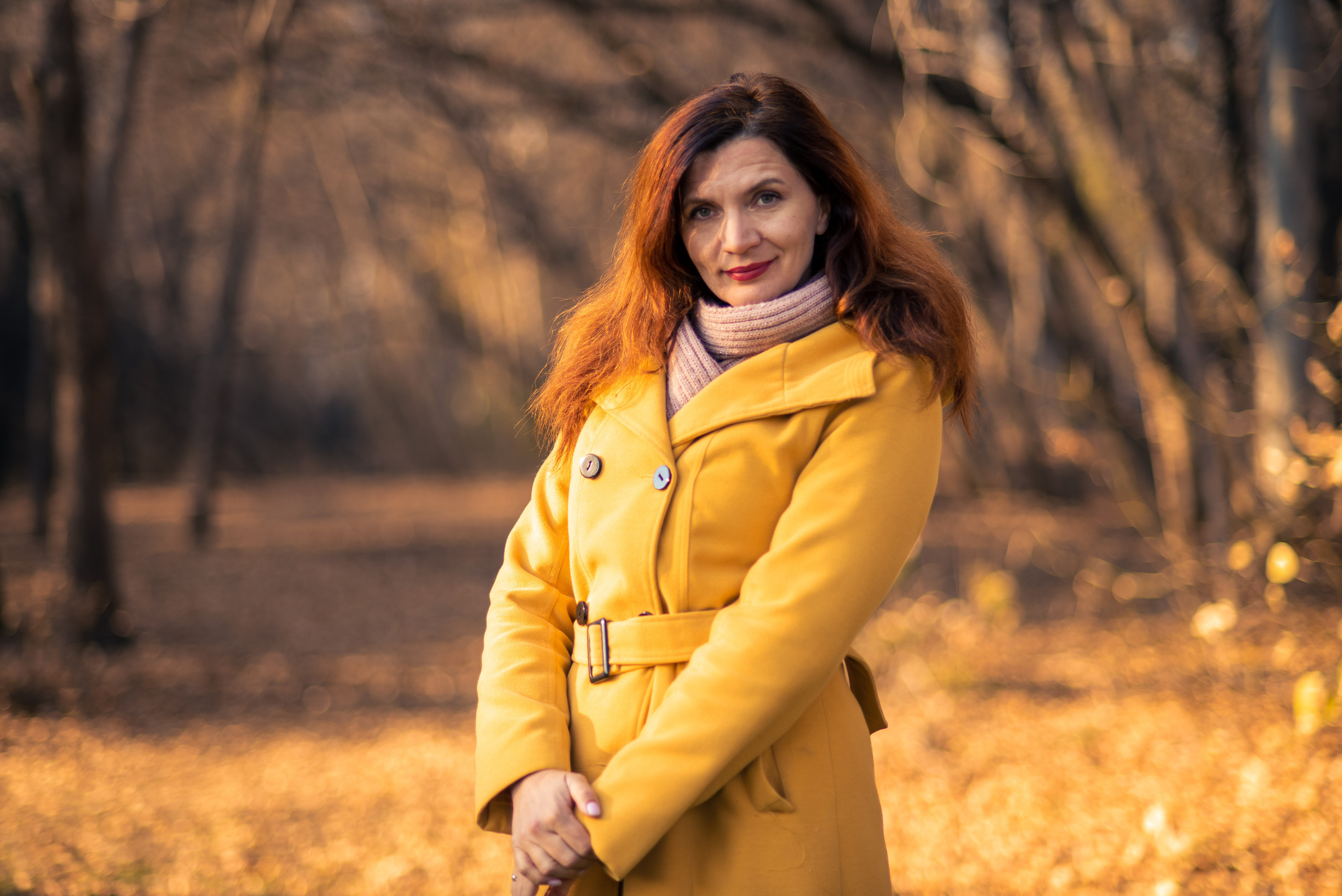 Индивидуальные фотосессии. Семейный и портретный фотограф в Самаре Дарья Качалова