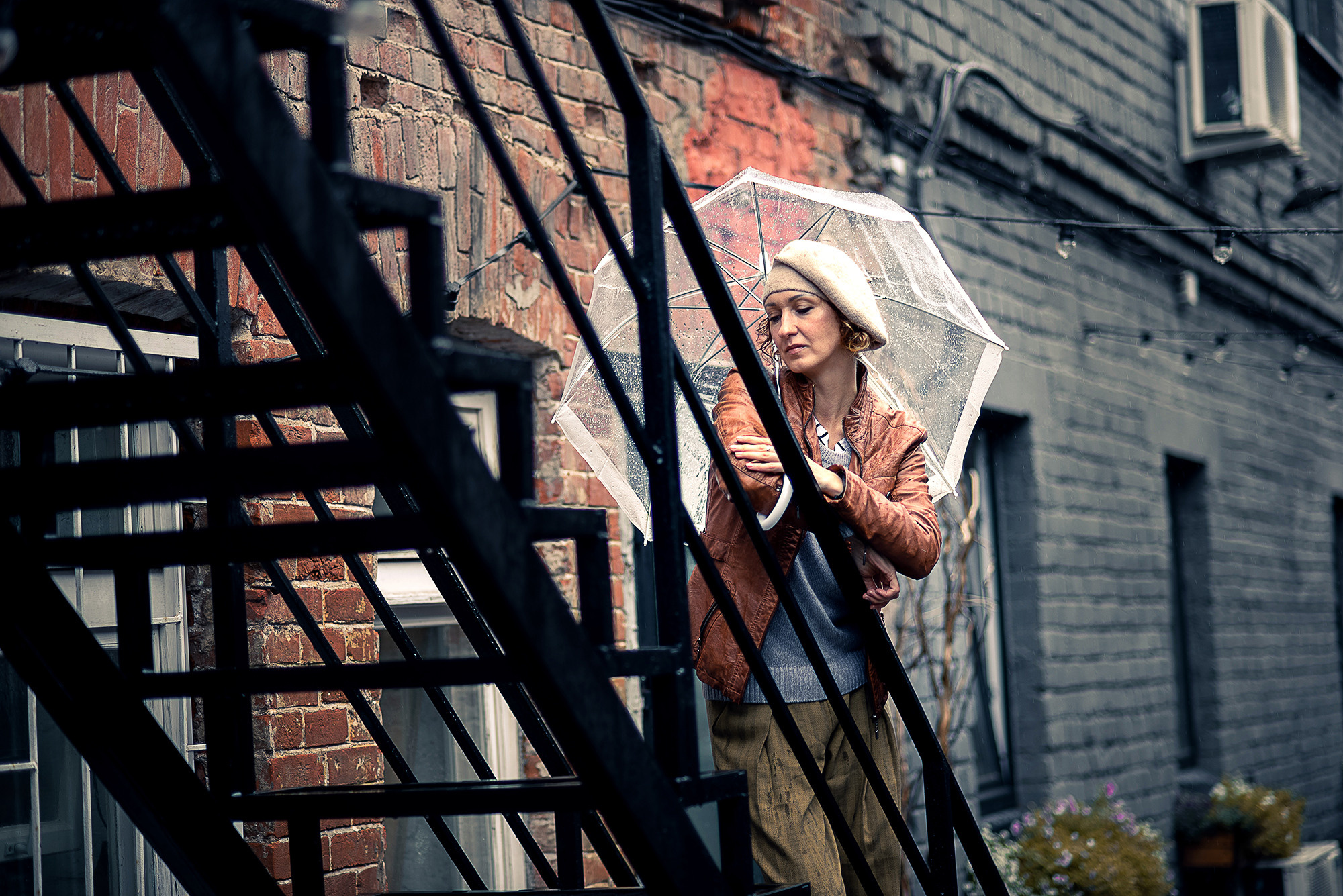 Индивидуальные фотосессии. Семейный и портретный фотограф в Самаре Дарья Качалова