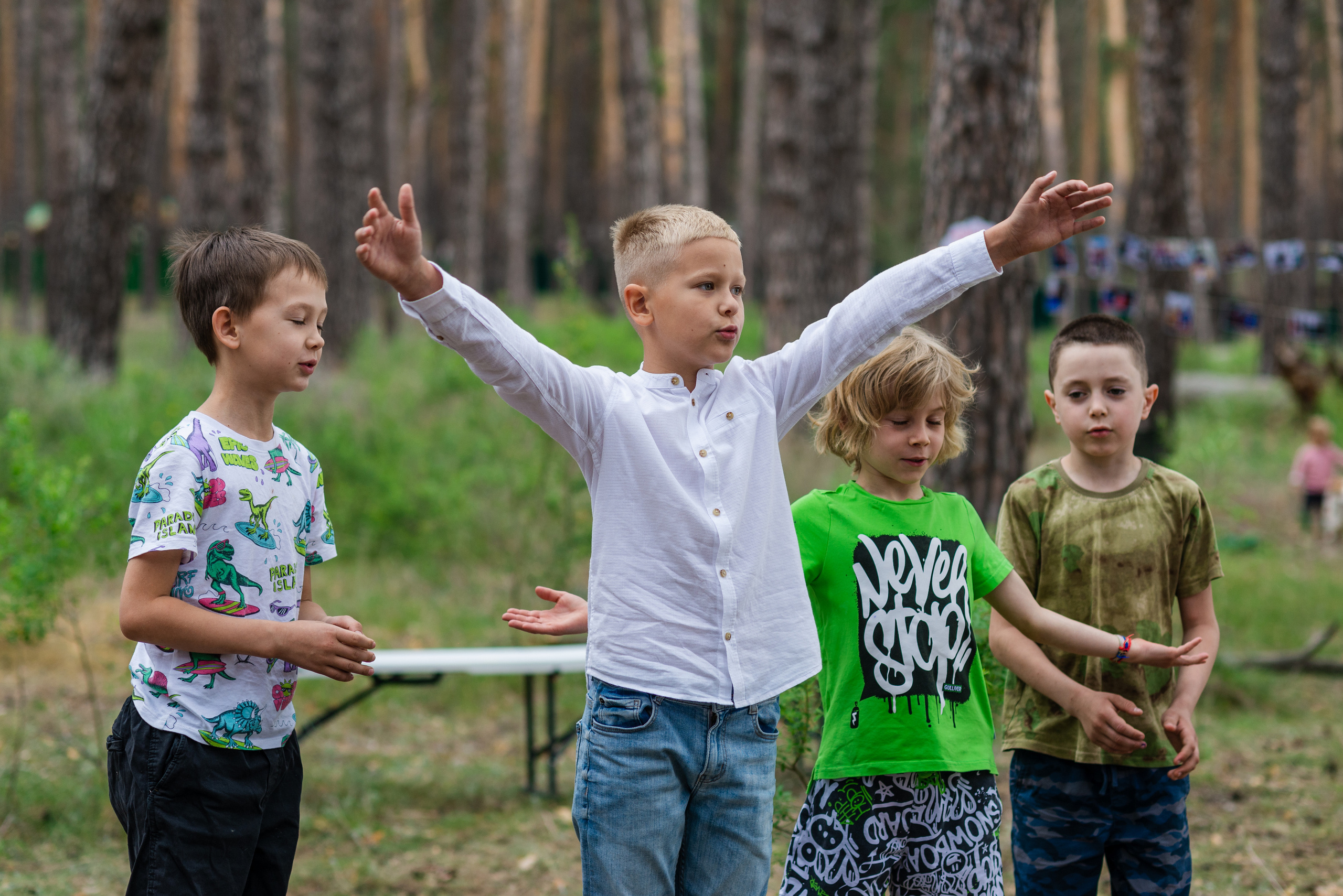Репортажные съемки. Семейный и портретный фотограф в Самаре Дарья Качалова