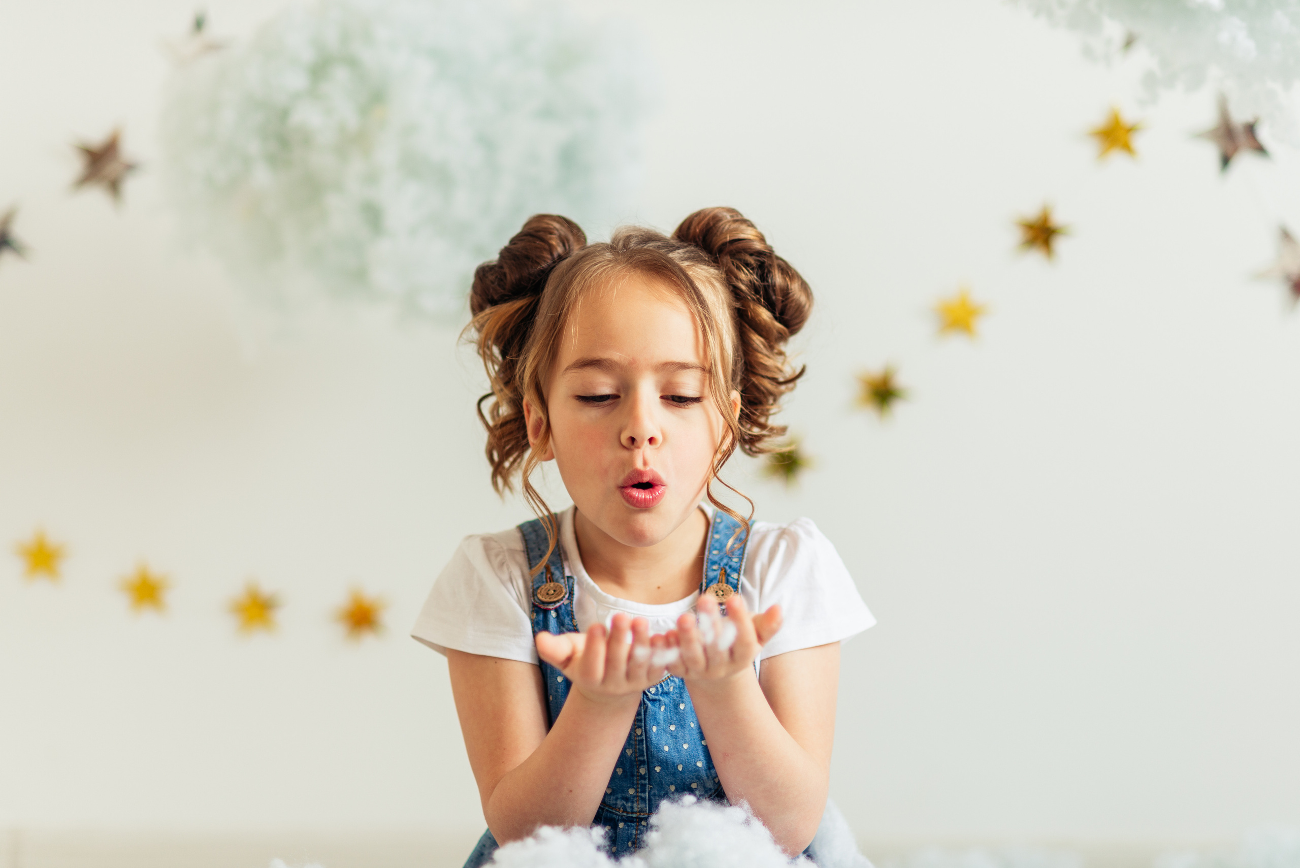 Детская фотосессия. Семейный и портретный фотограф в Самаре Дарья Качалова