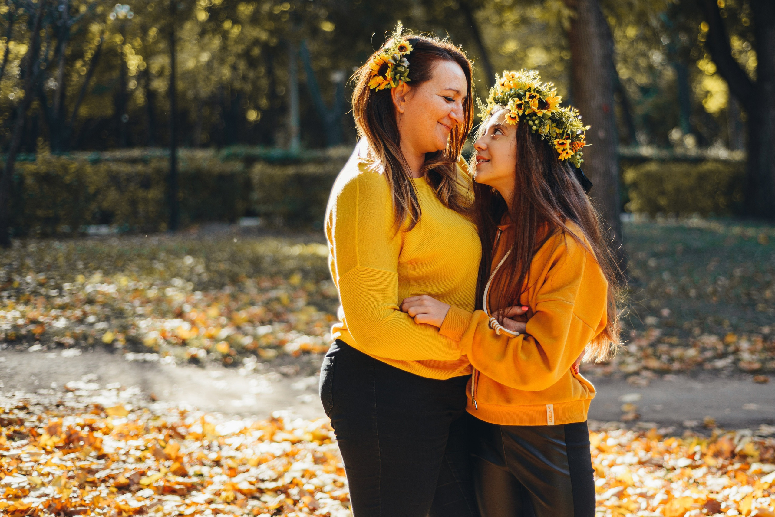 Семейные истории. Семейный и портретный фотограф в Самаре Дарья Качалова