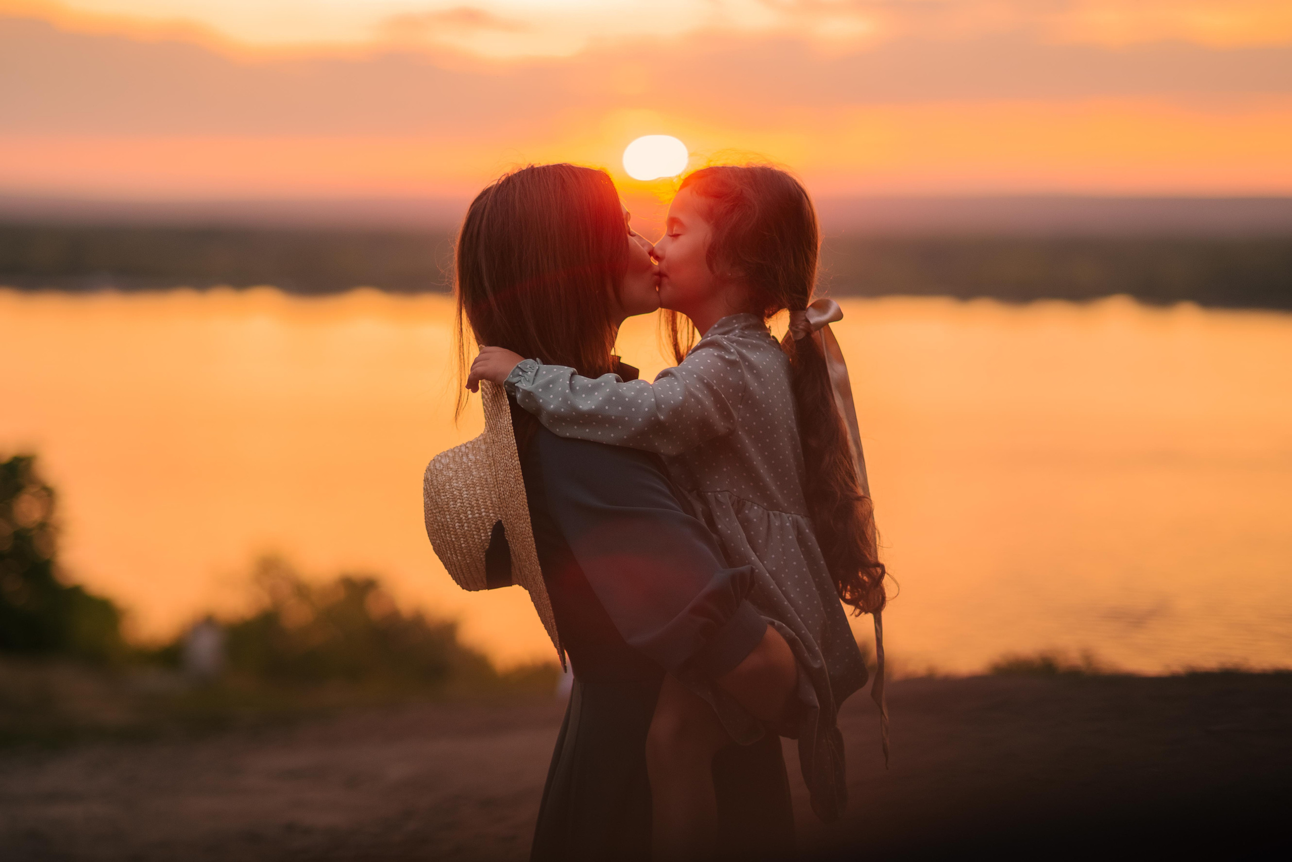 Семейные истории. Семейный и портретный фотограф в Самаре Дарья Качалова