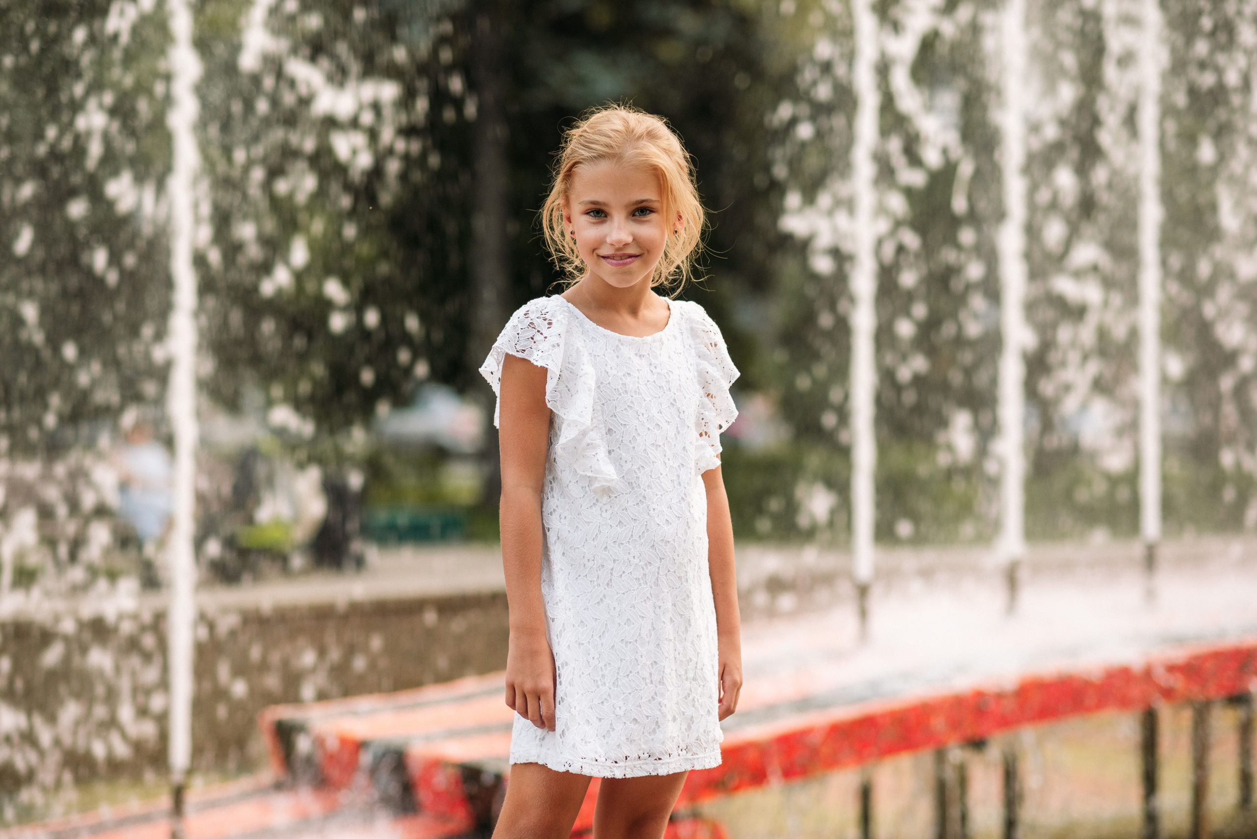 Детская фотосессия. Семейный и портретный фотограф в Самаре Дарья Качалова